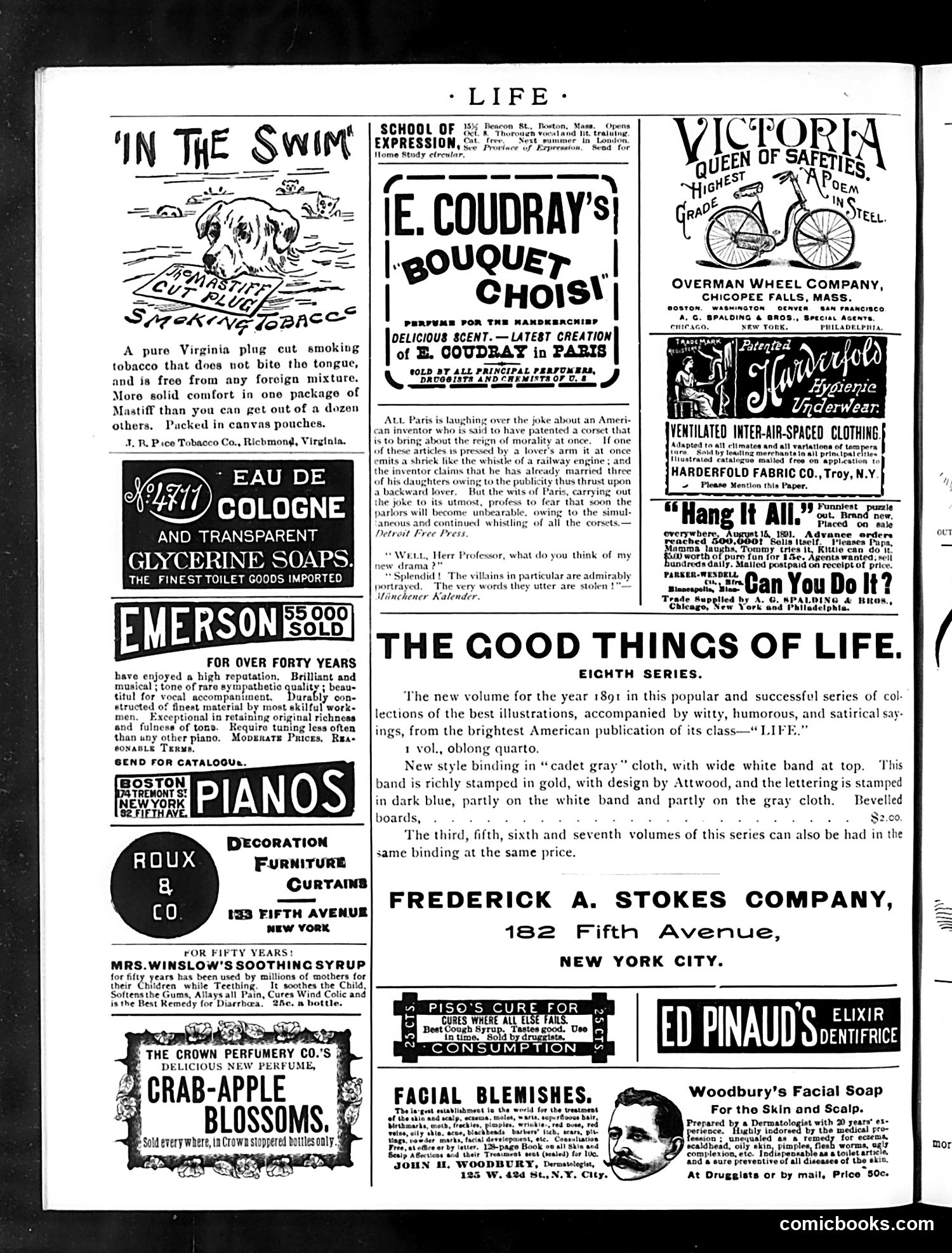 Life — September 17, 1891 — page 16 of 18
