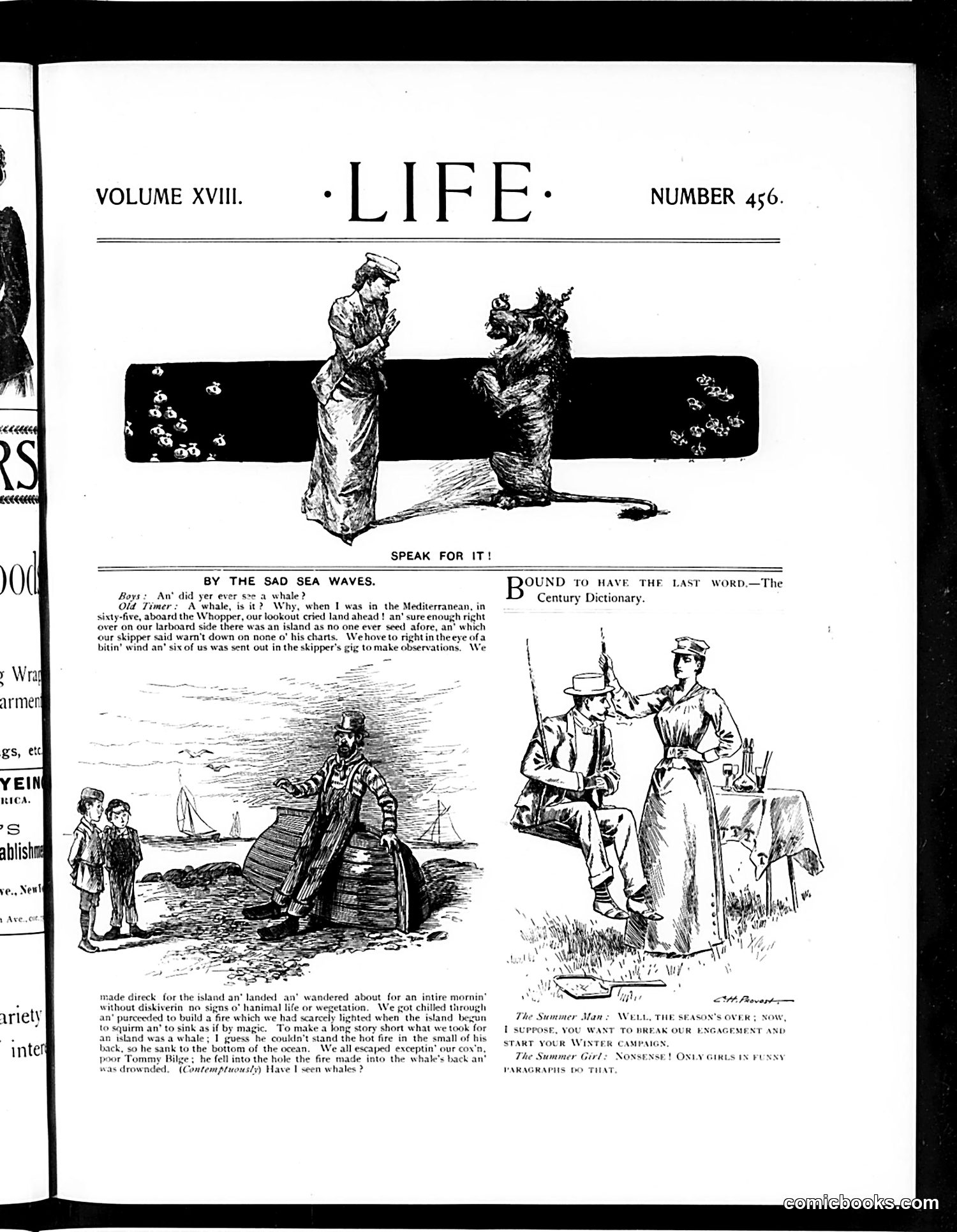Life — September 24, 1891 — page 3 of 18