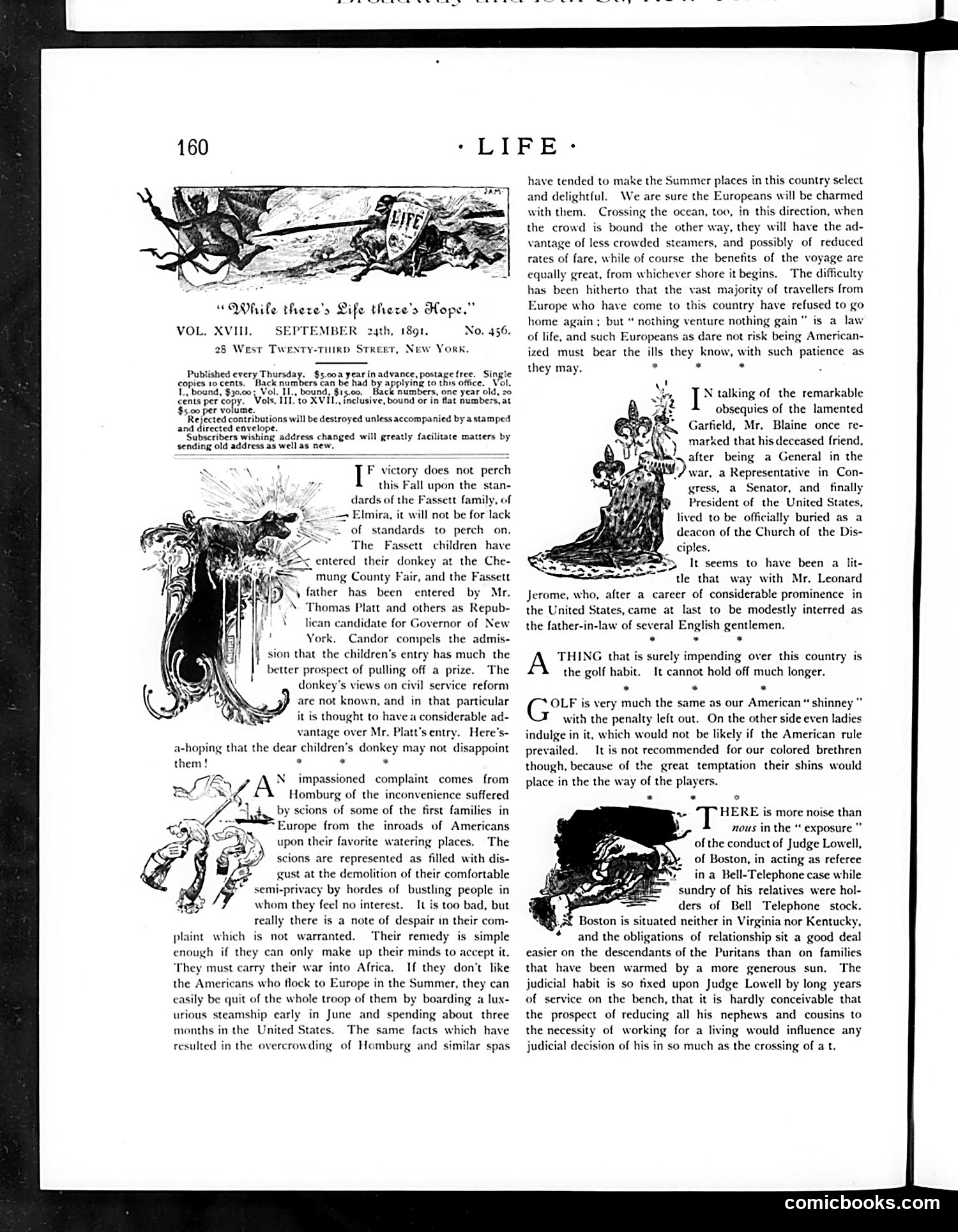 Life — September 24, 1891 — page 4 of 18