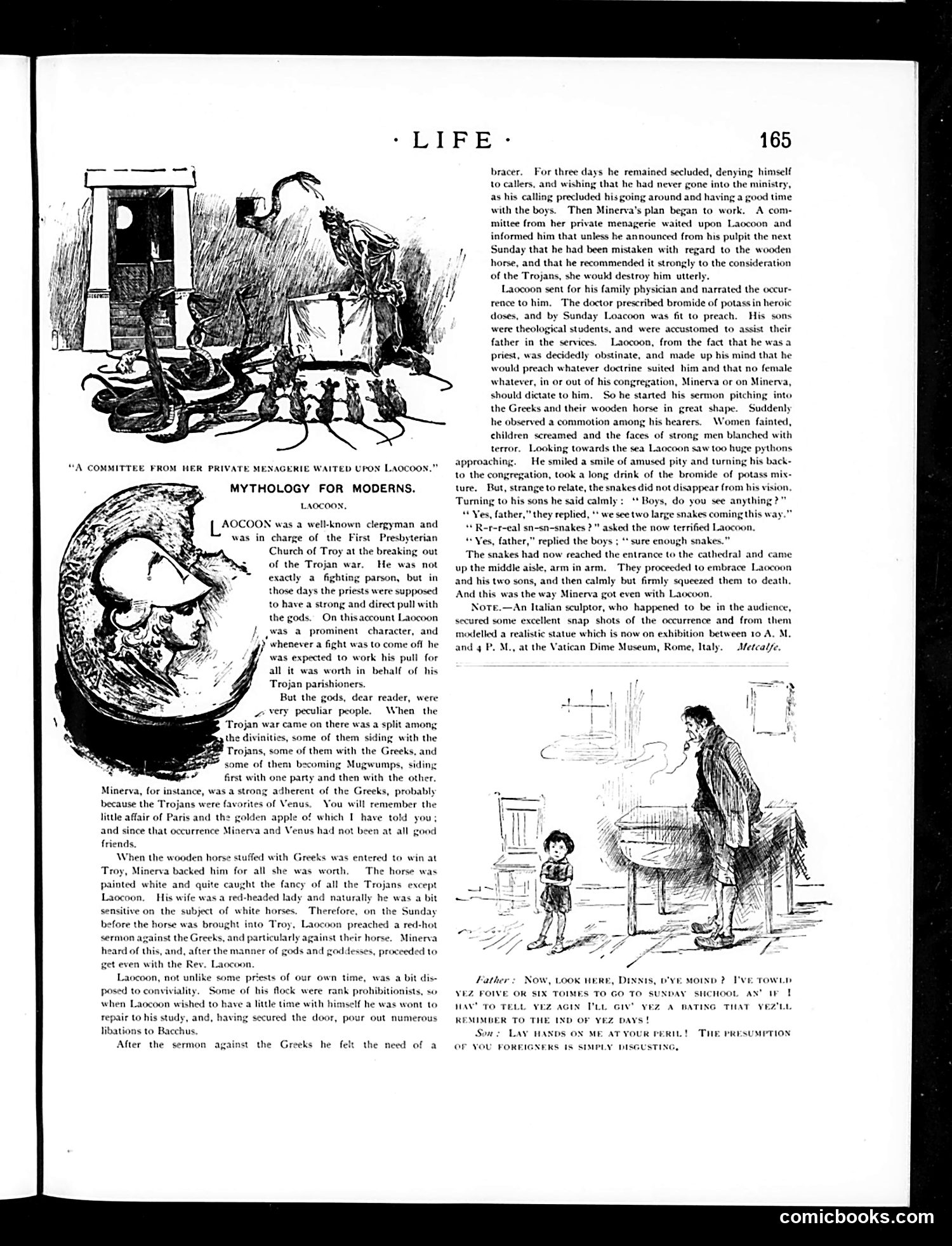 Life — September 24, 1891 — page 9 of 18