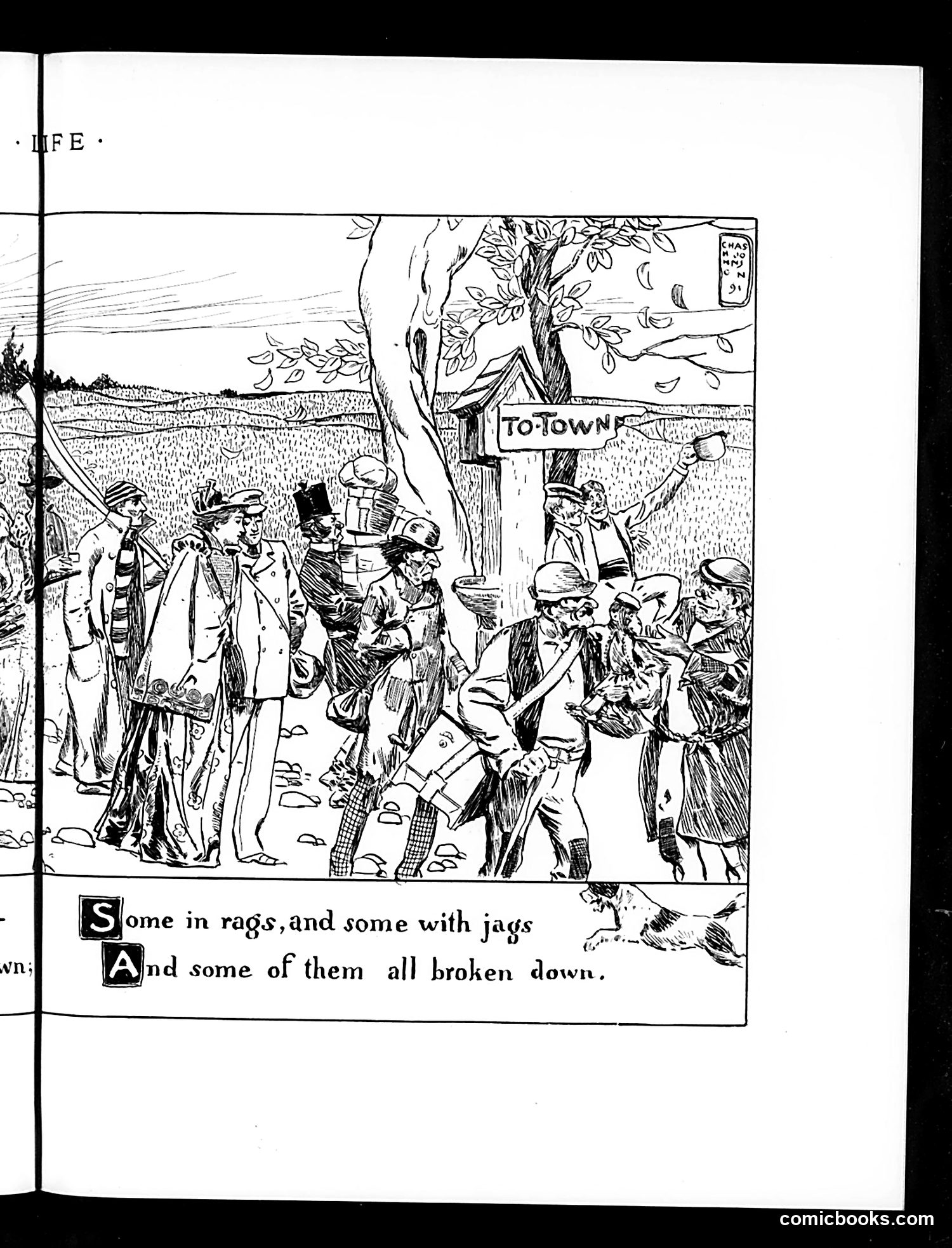 Life — September 24, 1891 — page 11 of 18