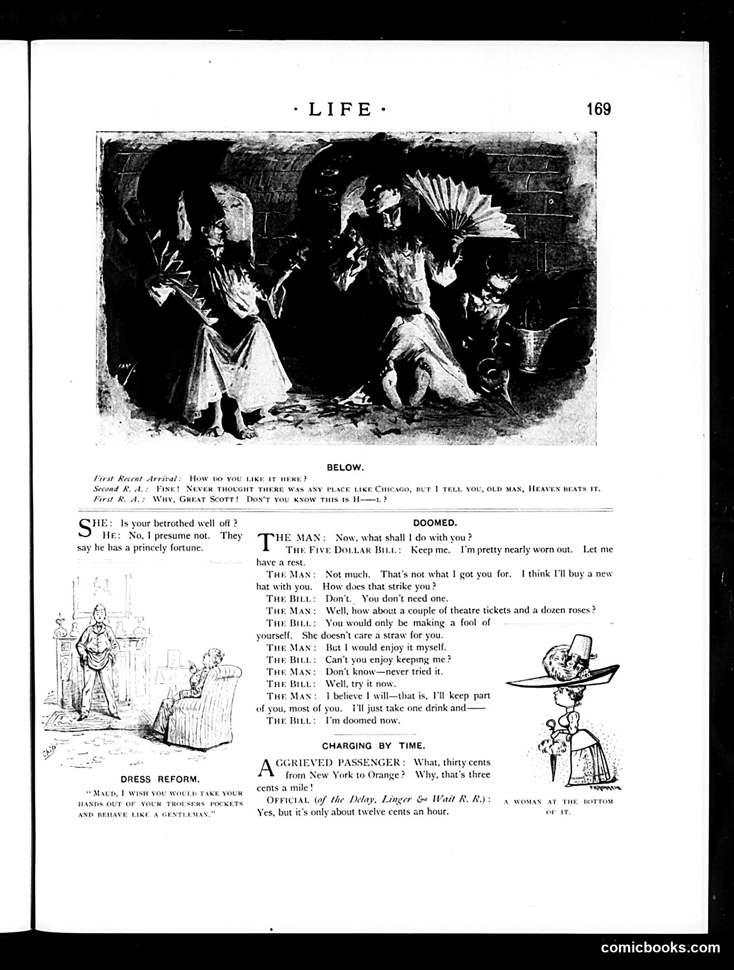 Life — September 24, 1891 — page 13 of 18