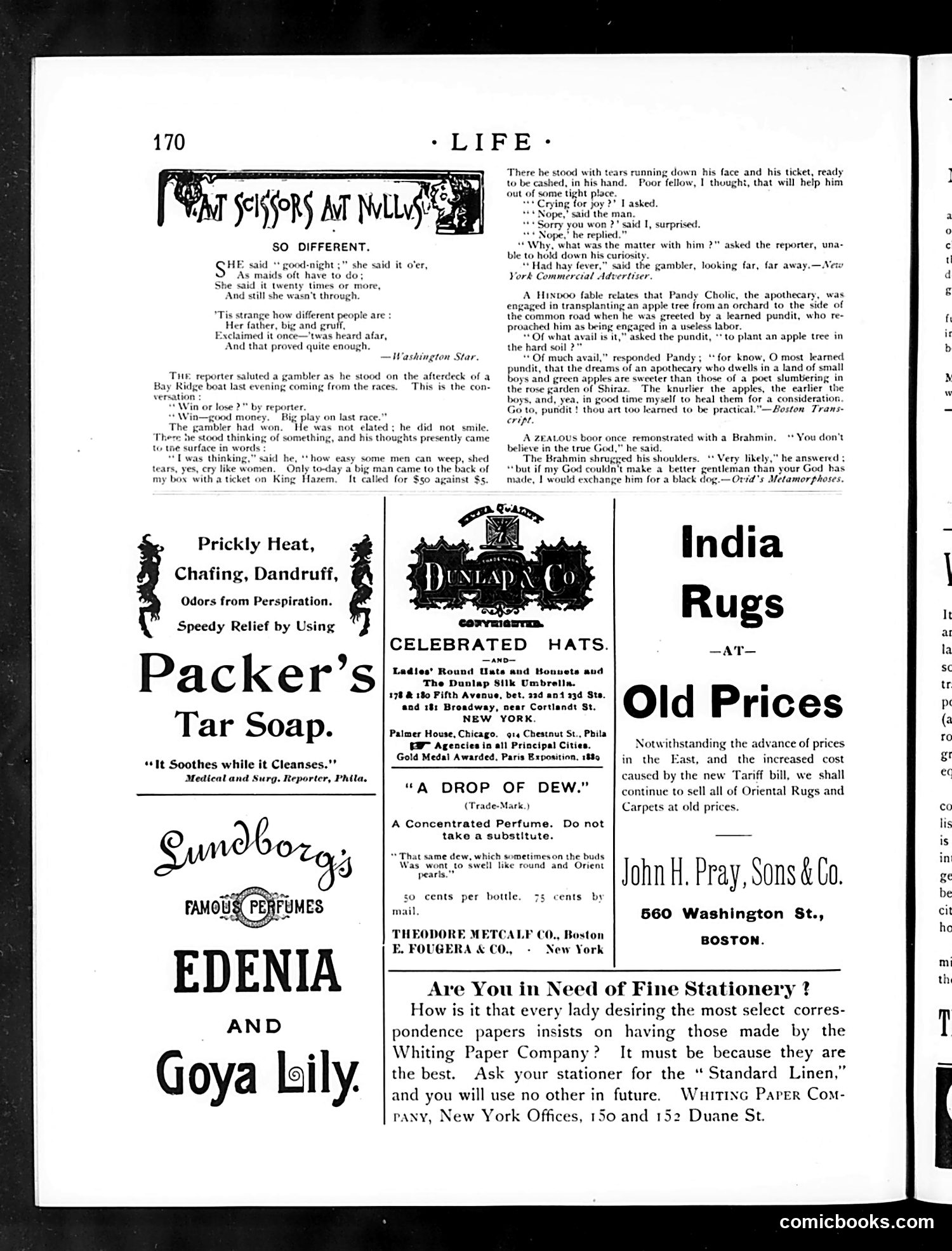 Life — September 24, 1891 — page 14 of 18