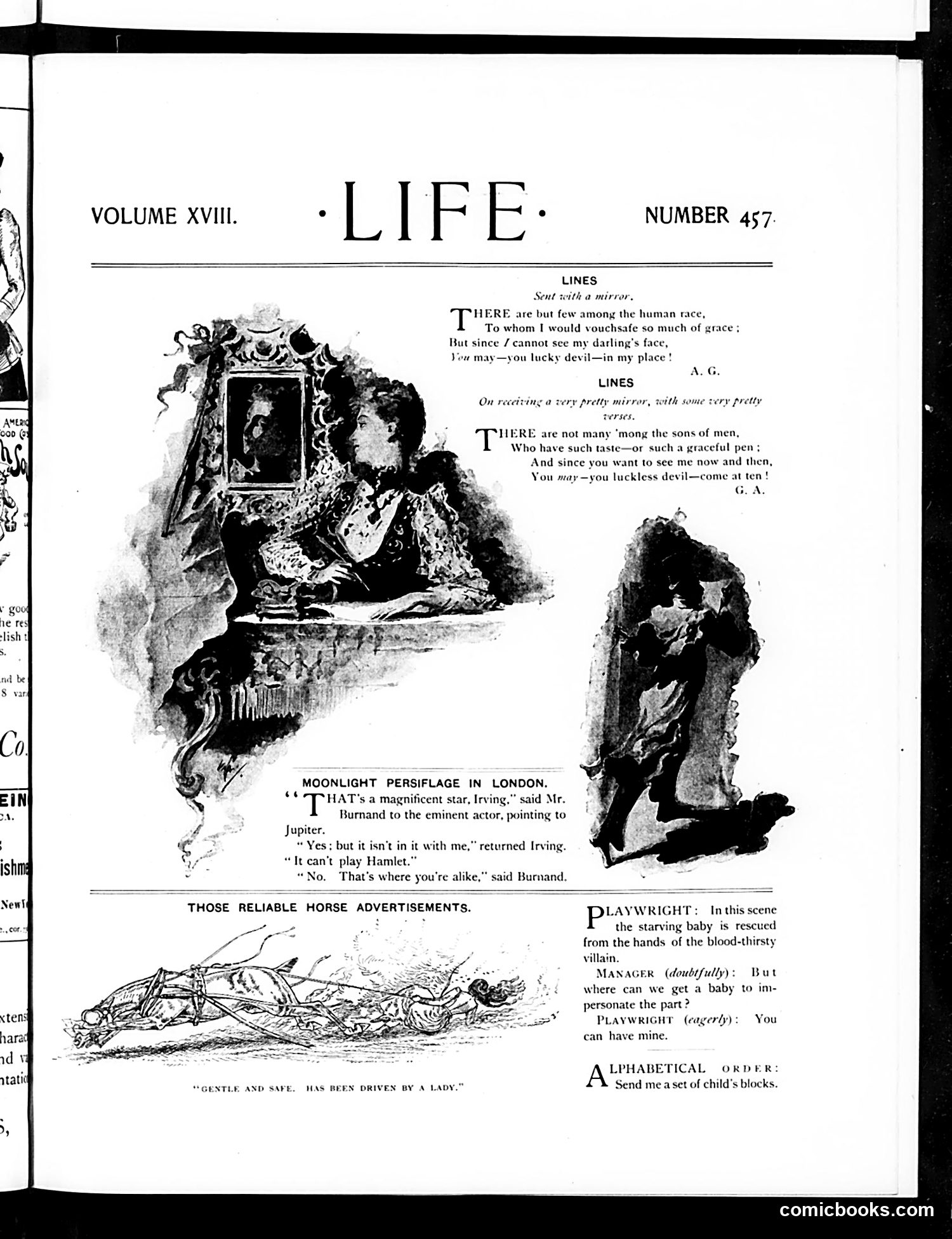 Life — October 1, 1891 — page 3 of 14