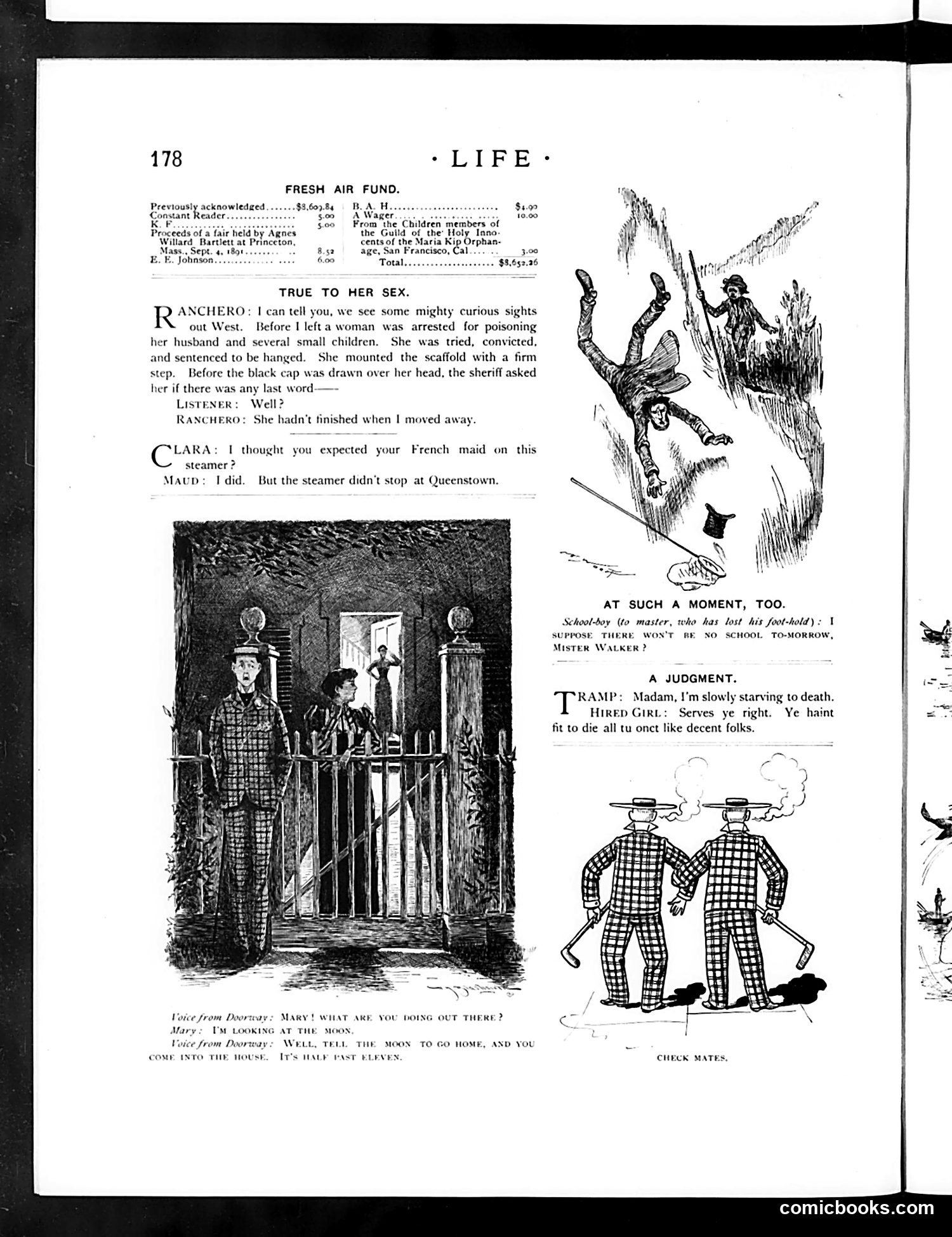 Life — October 1, 1891 — page 6 of 14