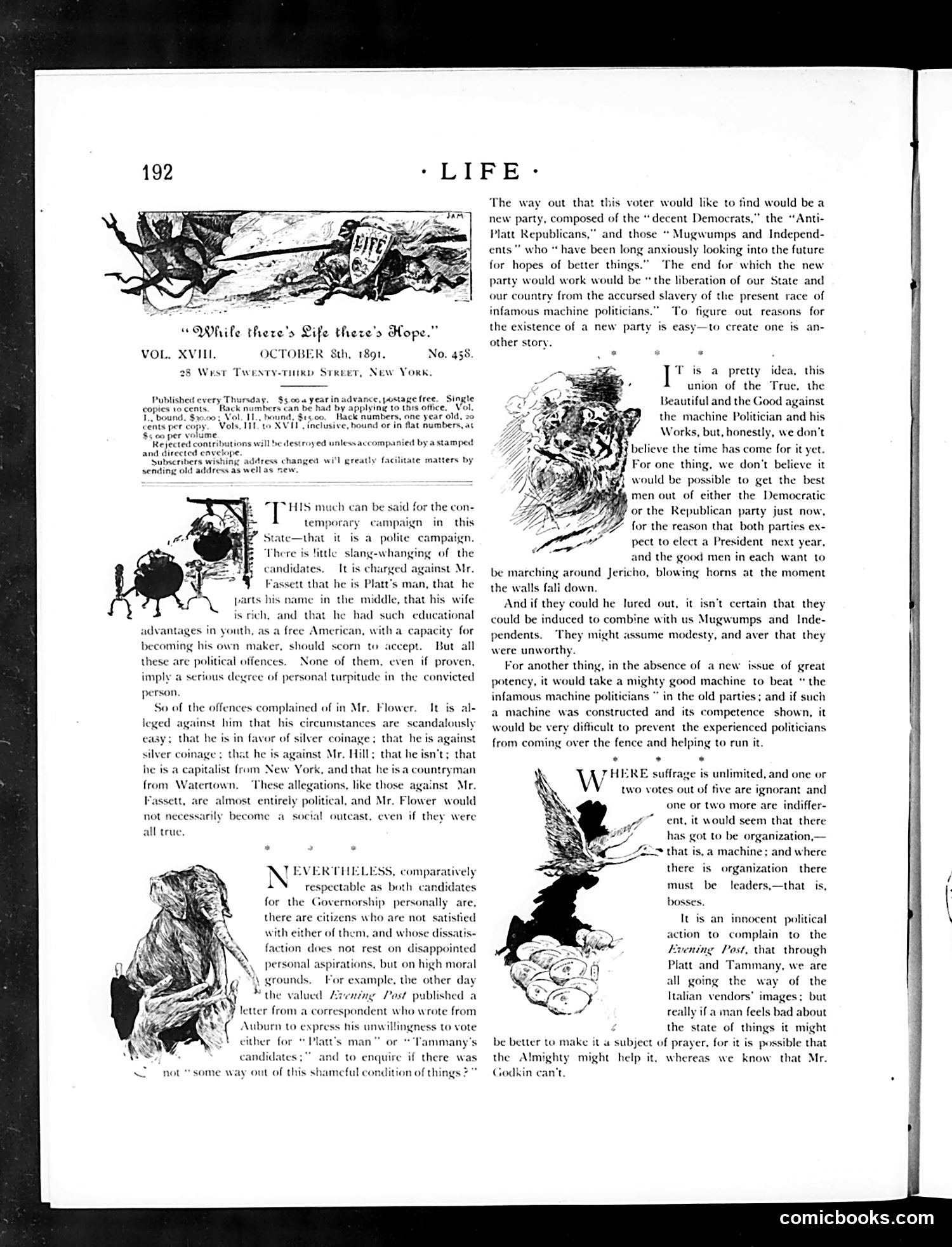 Life — October 8, 1891 — page 4 of 16