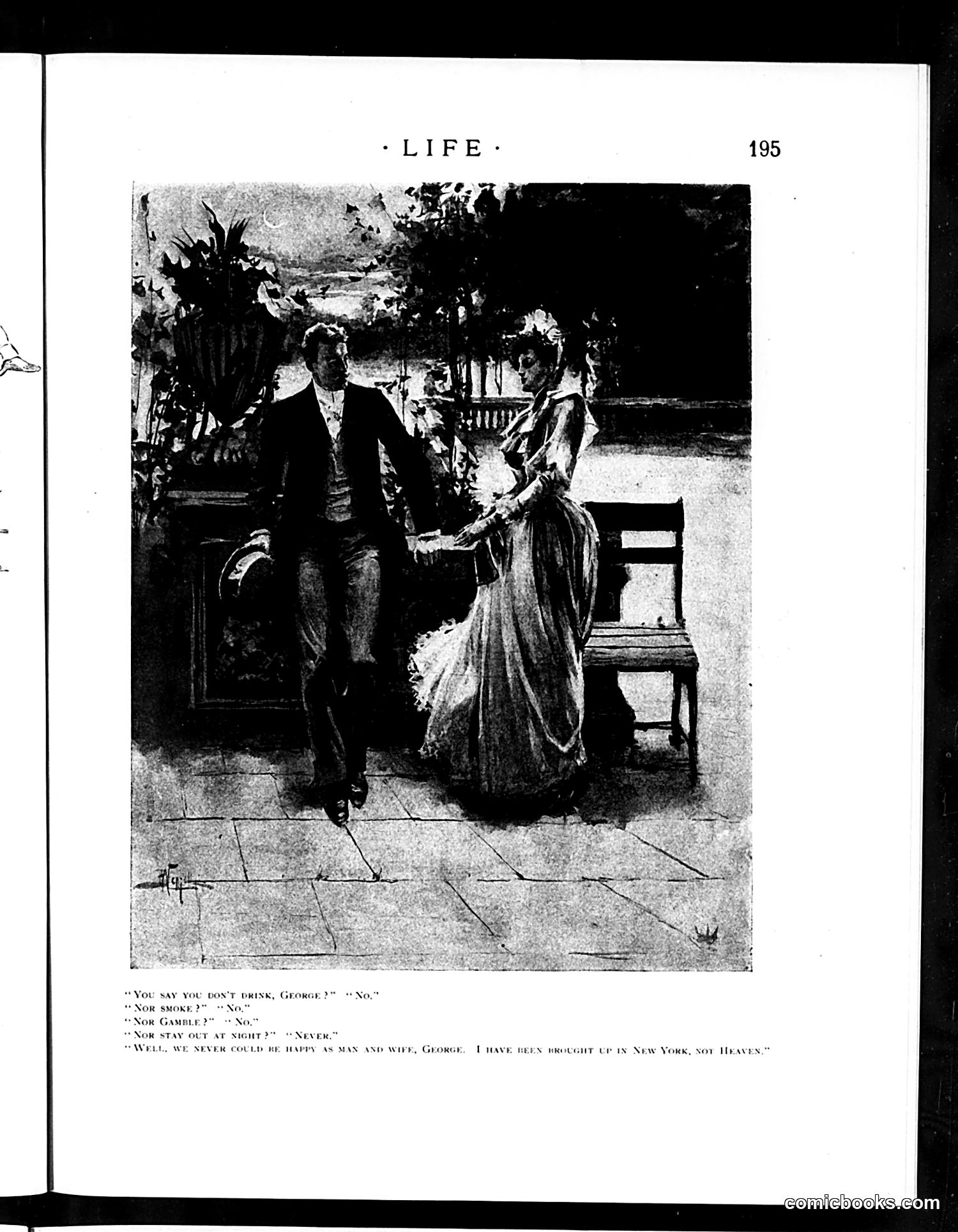 Life — October 8, 1891 — page 7 of 16