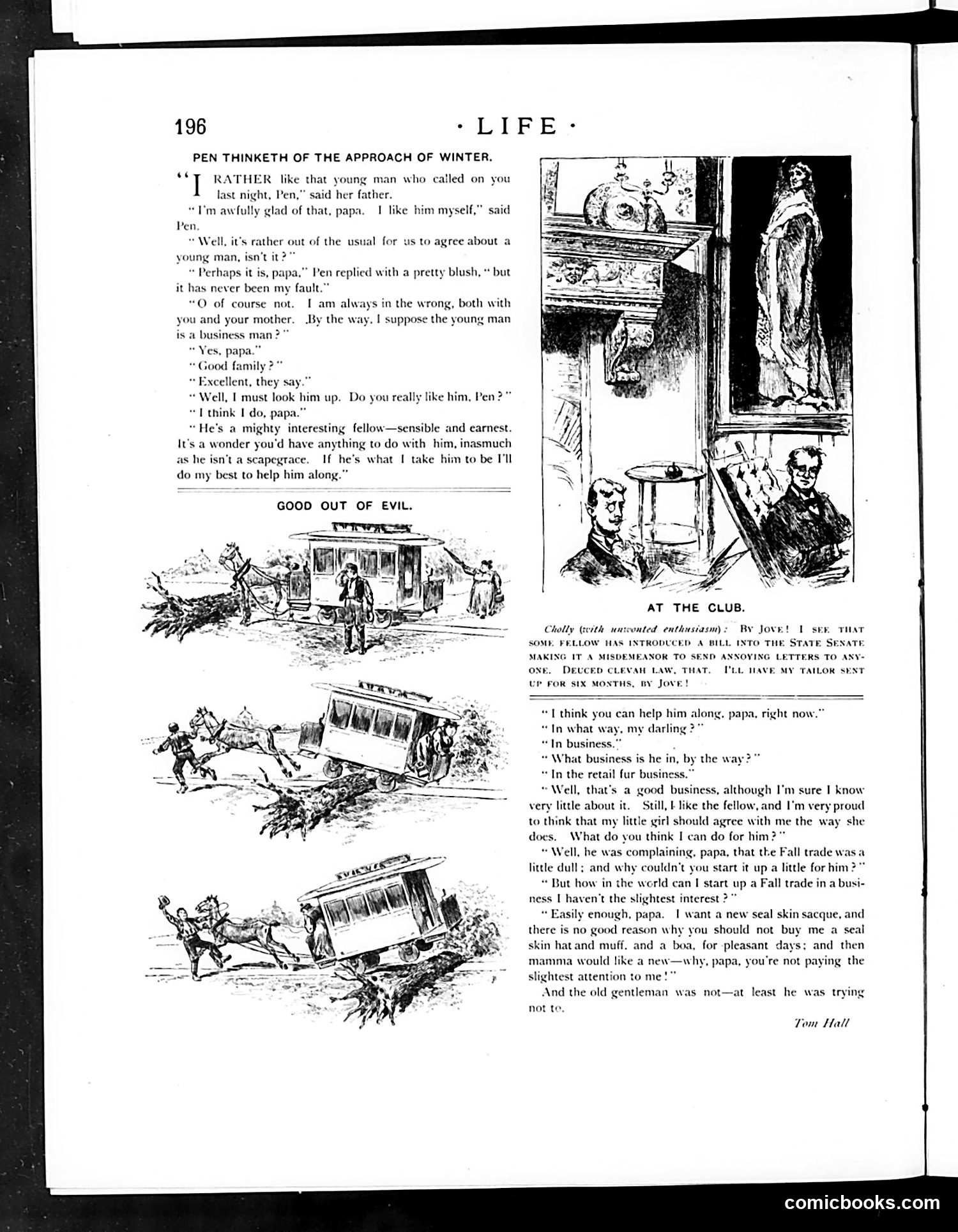 Life — October 8, 1891 — page 8 of 16