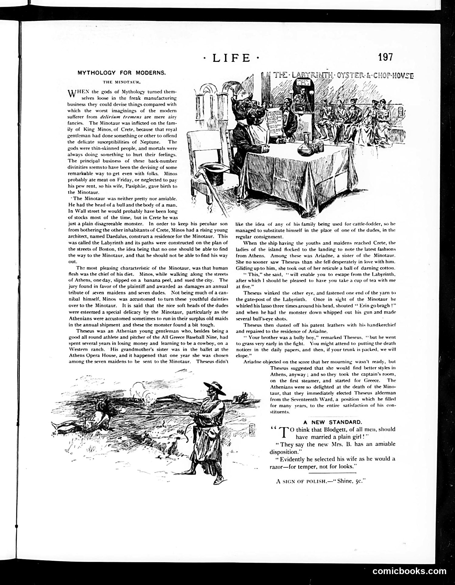 Life — October 8, 1891 — page 9 of 16