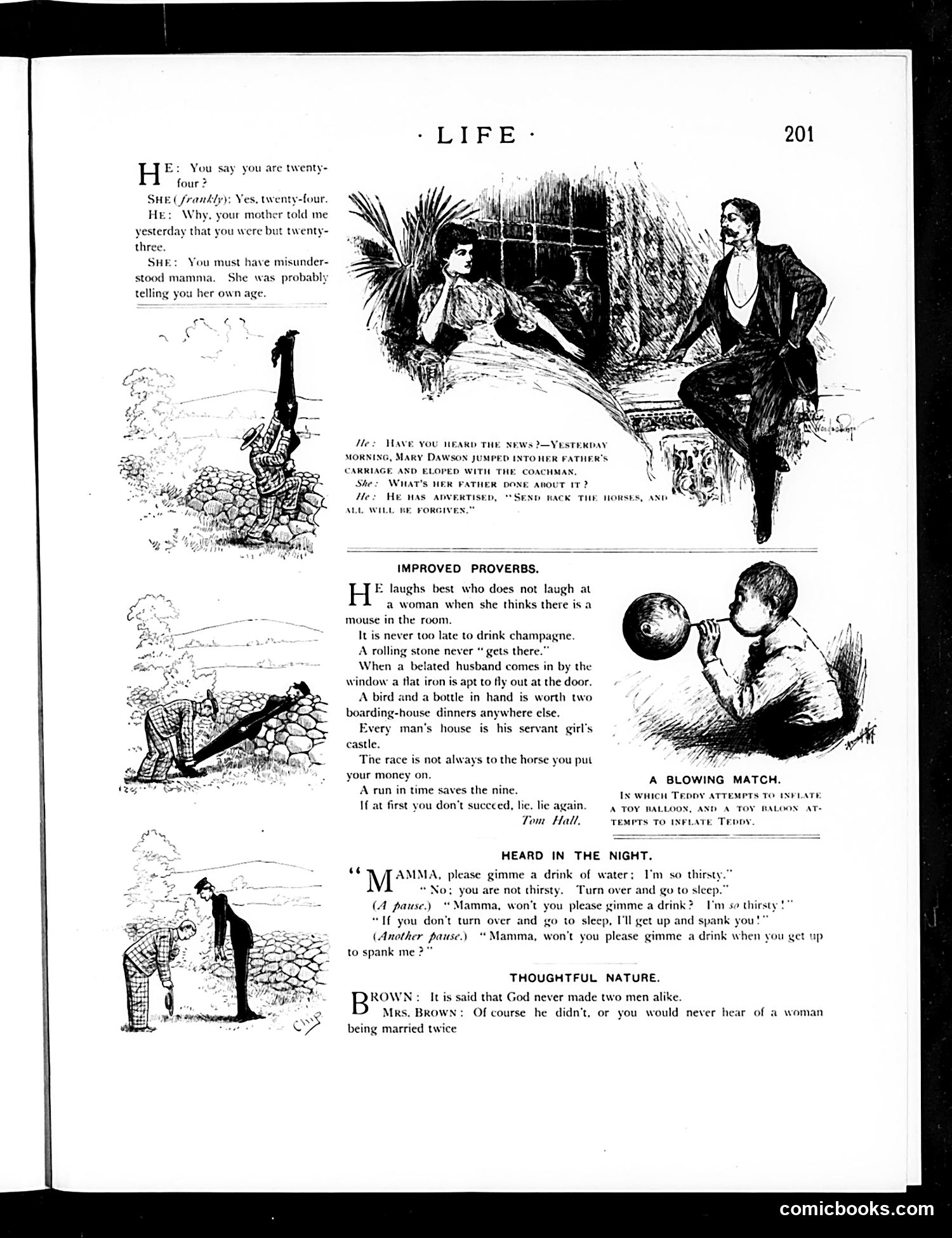 Life — October 8, 1891 — page 13 of 16