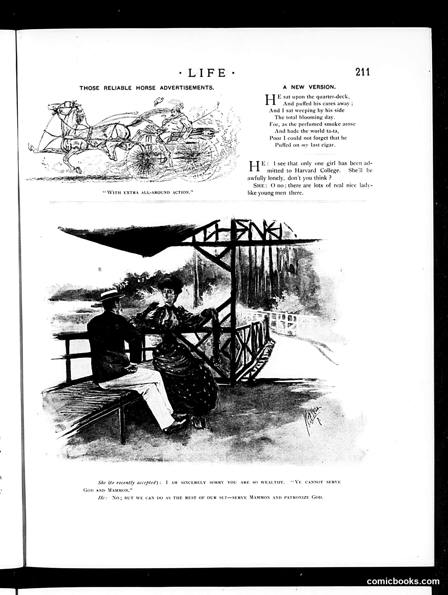 Life — October 15, 1891 — page 7 of 16