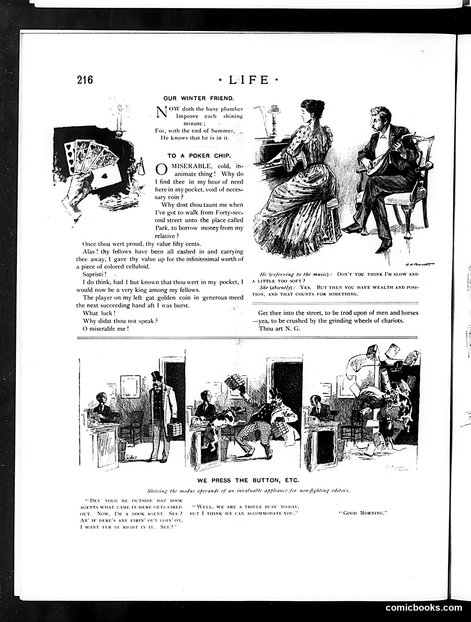 Life — October 15, 1891 — page 12 of 16
