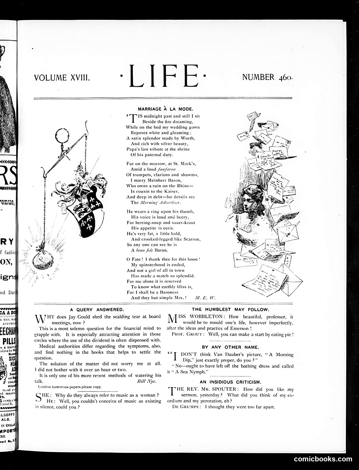 Life — October 22, 1891 — page 3 of 16