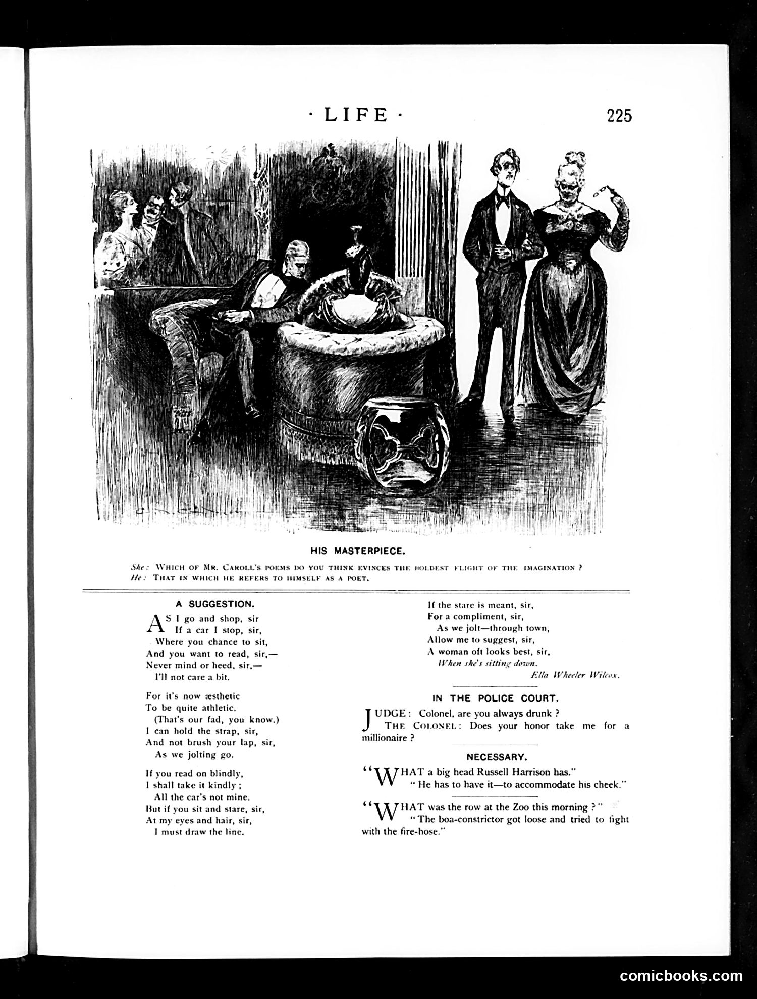 Life — October 22, 1891 — page 5 of 16