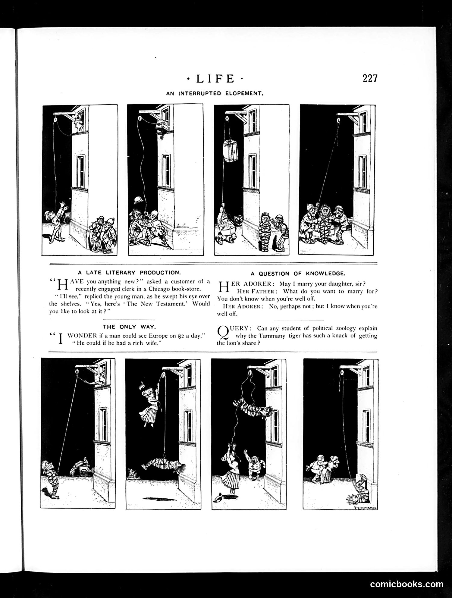 Life — October 22, 1891 — page 7 of 16