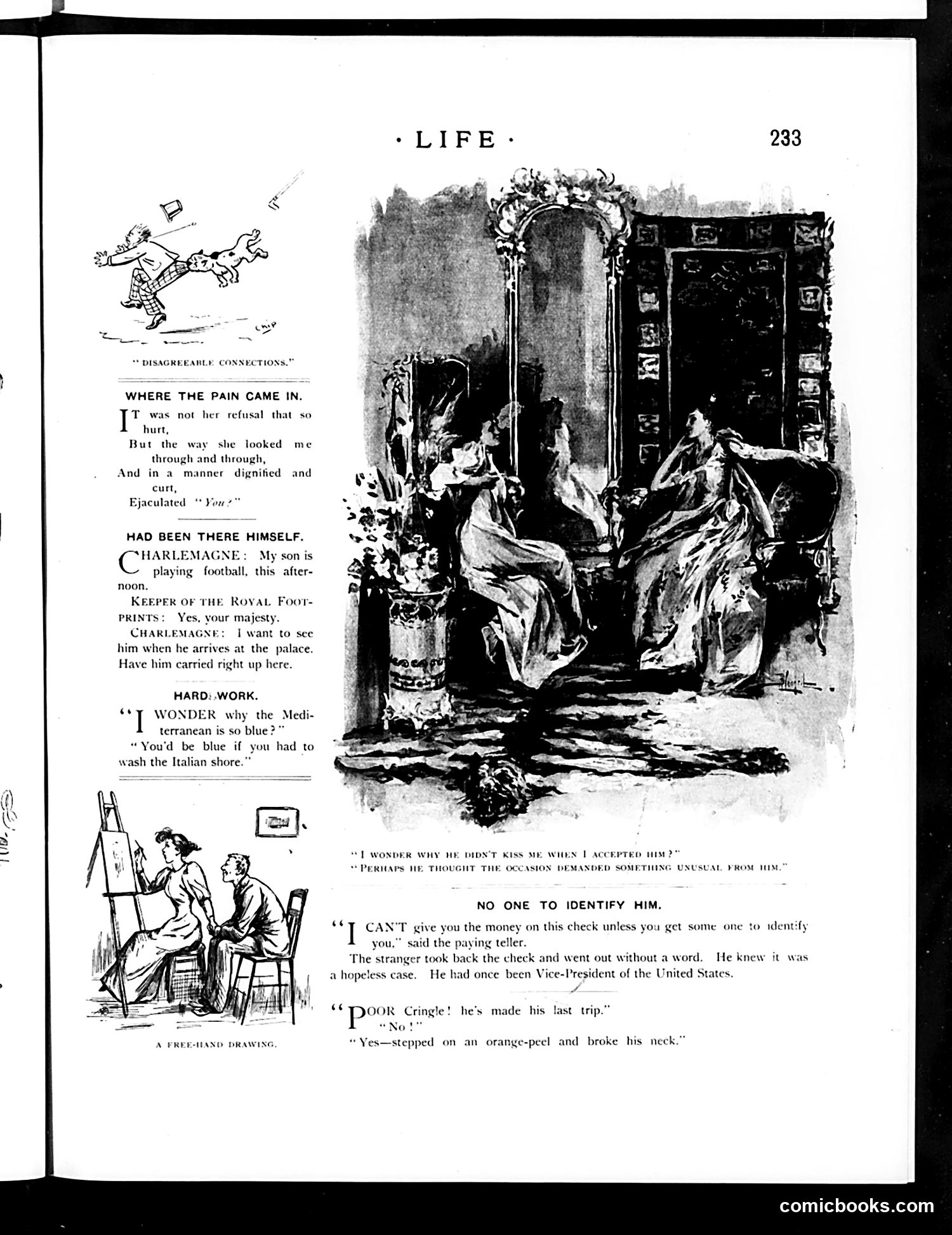 Life — October 22, 1891 — page 13 of 16