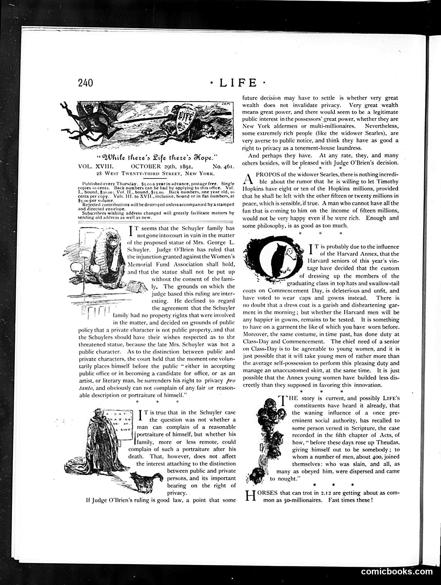 Life — October 29, 1891 — page 4 of 16
