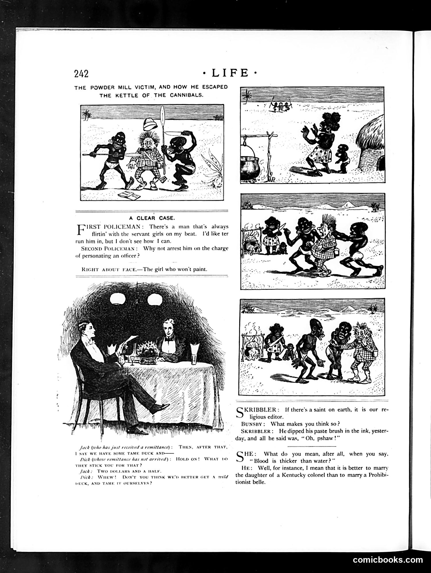 Life — October 29, 1891 — page 6 of 16