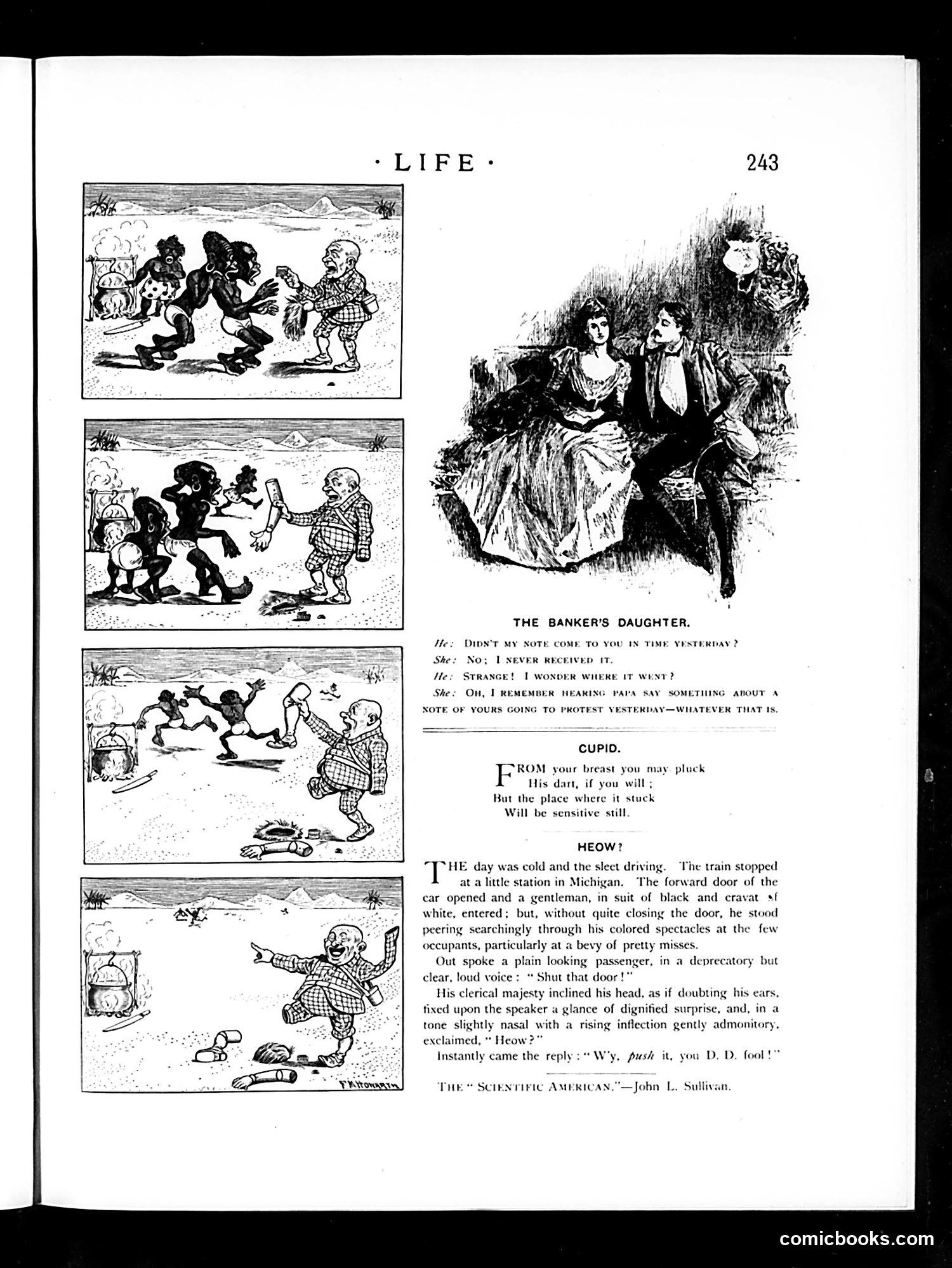 Life — October 29, 1891 — page 7 of 16
