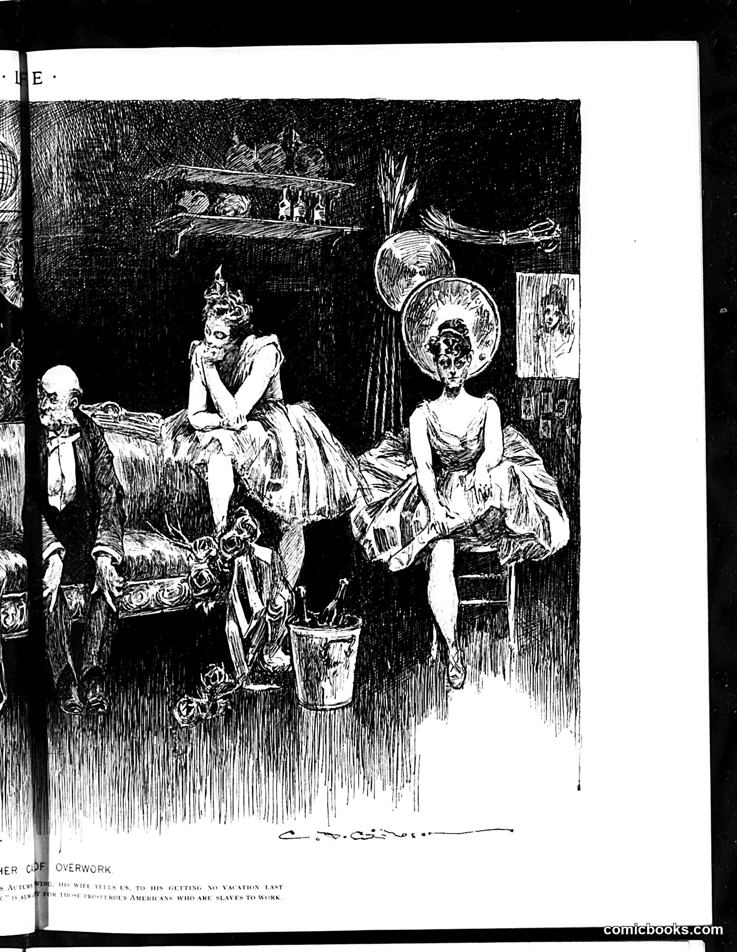 Life — October 29, 1891 — page 11 of 16