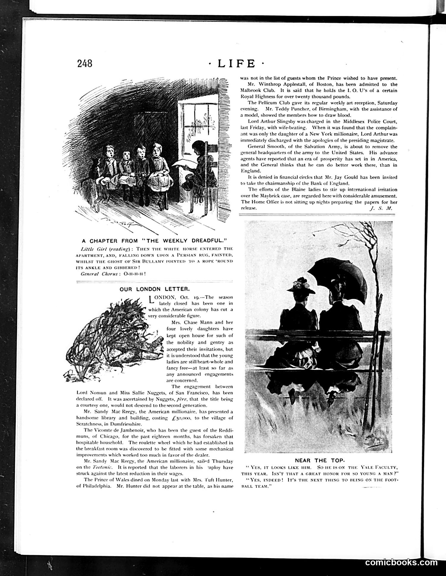 Life — October 29, 1891 — page 12 of 16