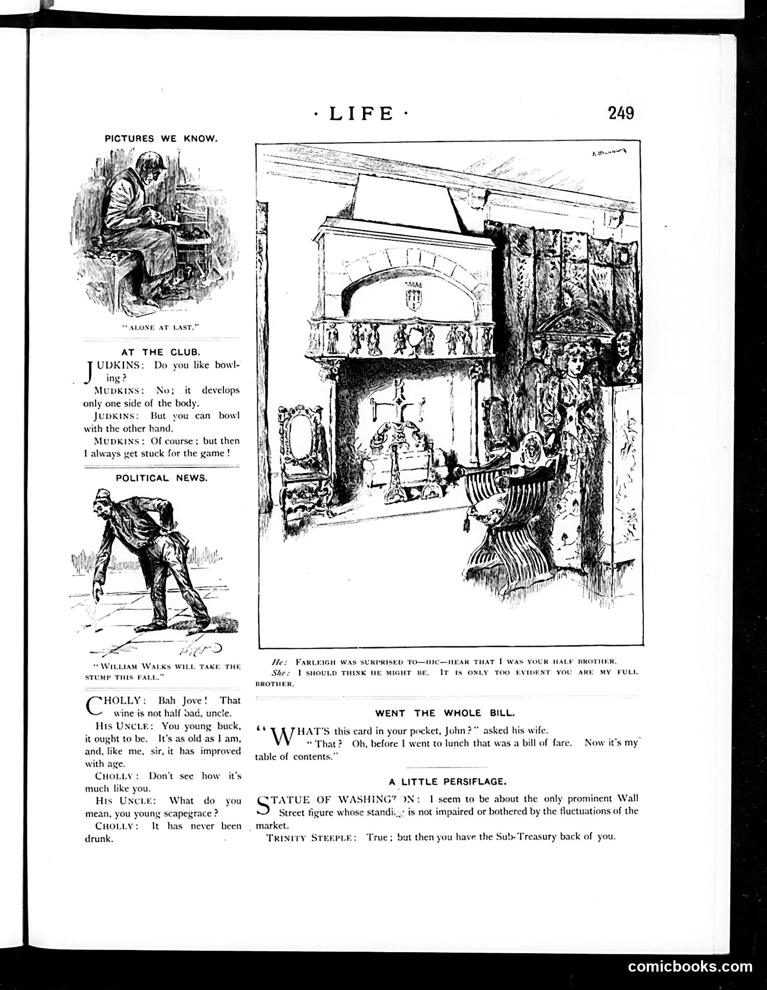 Life — October 29, 1891 — page 13 of 16