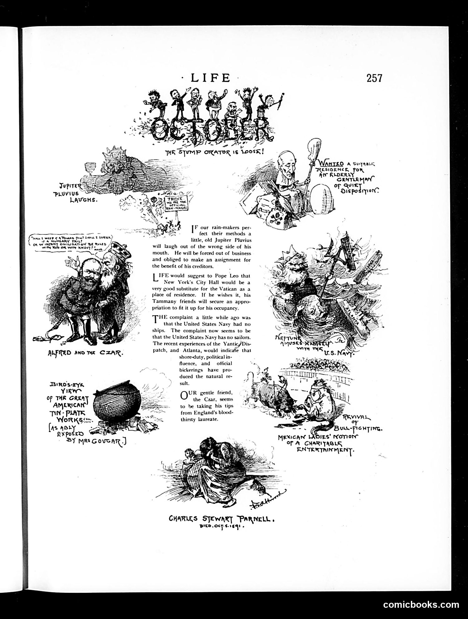 Life — November 5, 1891 — page 5 of 18
