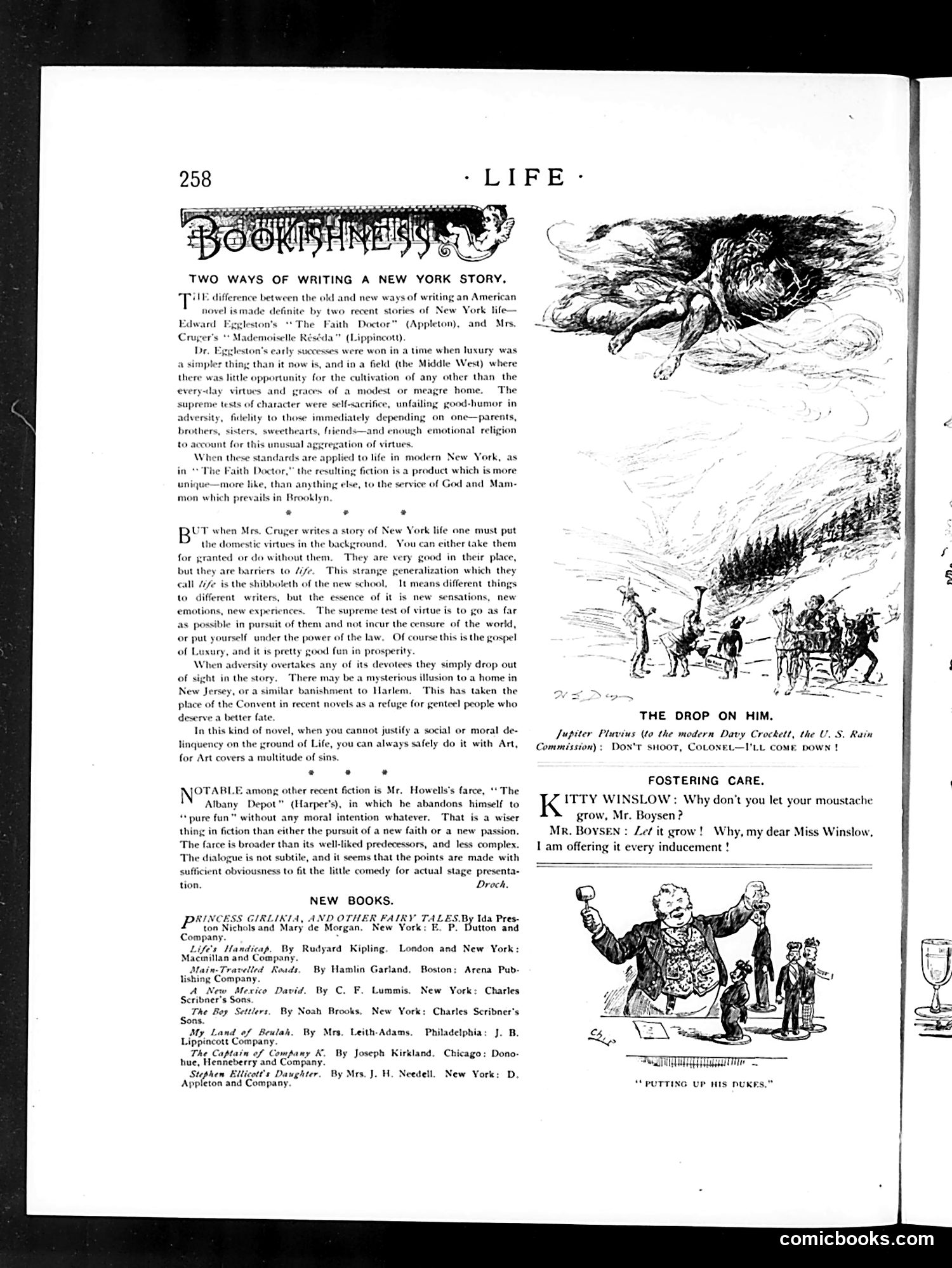 Life — November 5, 1891 — page 6 of 18