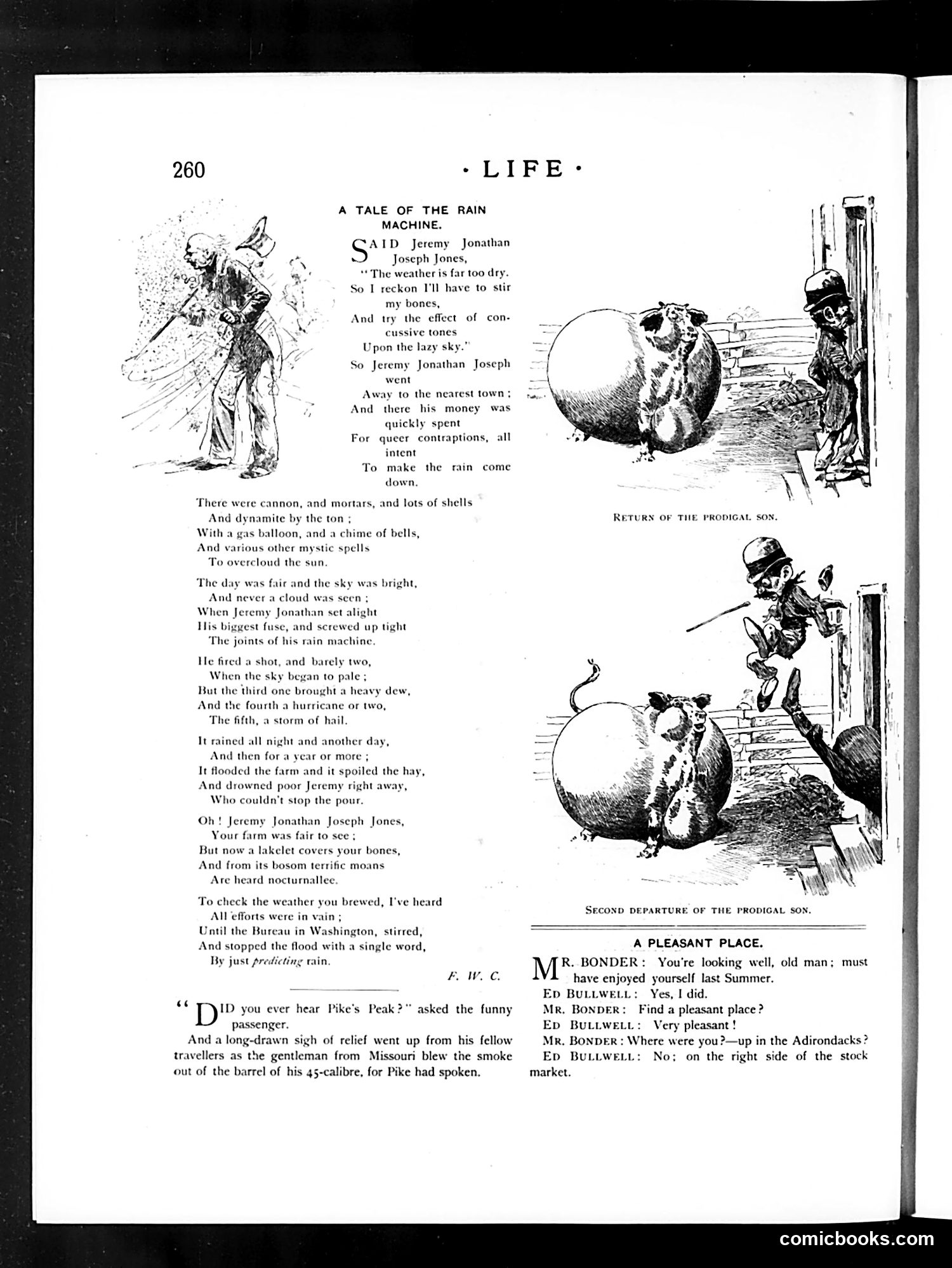 Life — November 5, 1891 — page 8 of 18