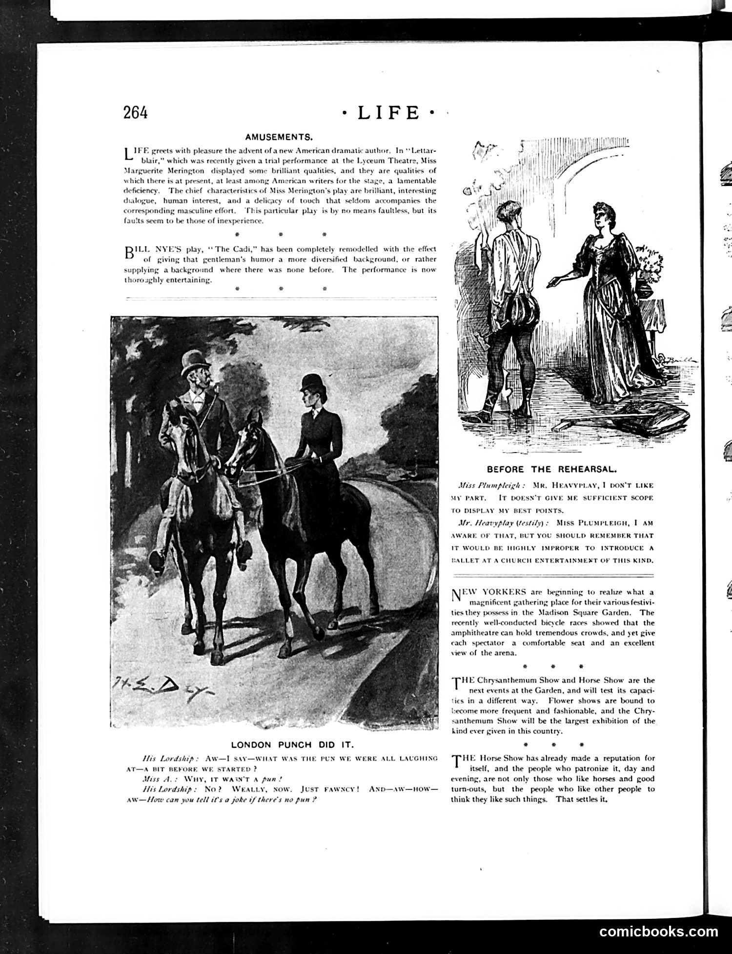 Life — November 5, 1891 — page 12 of 18