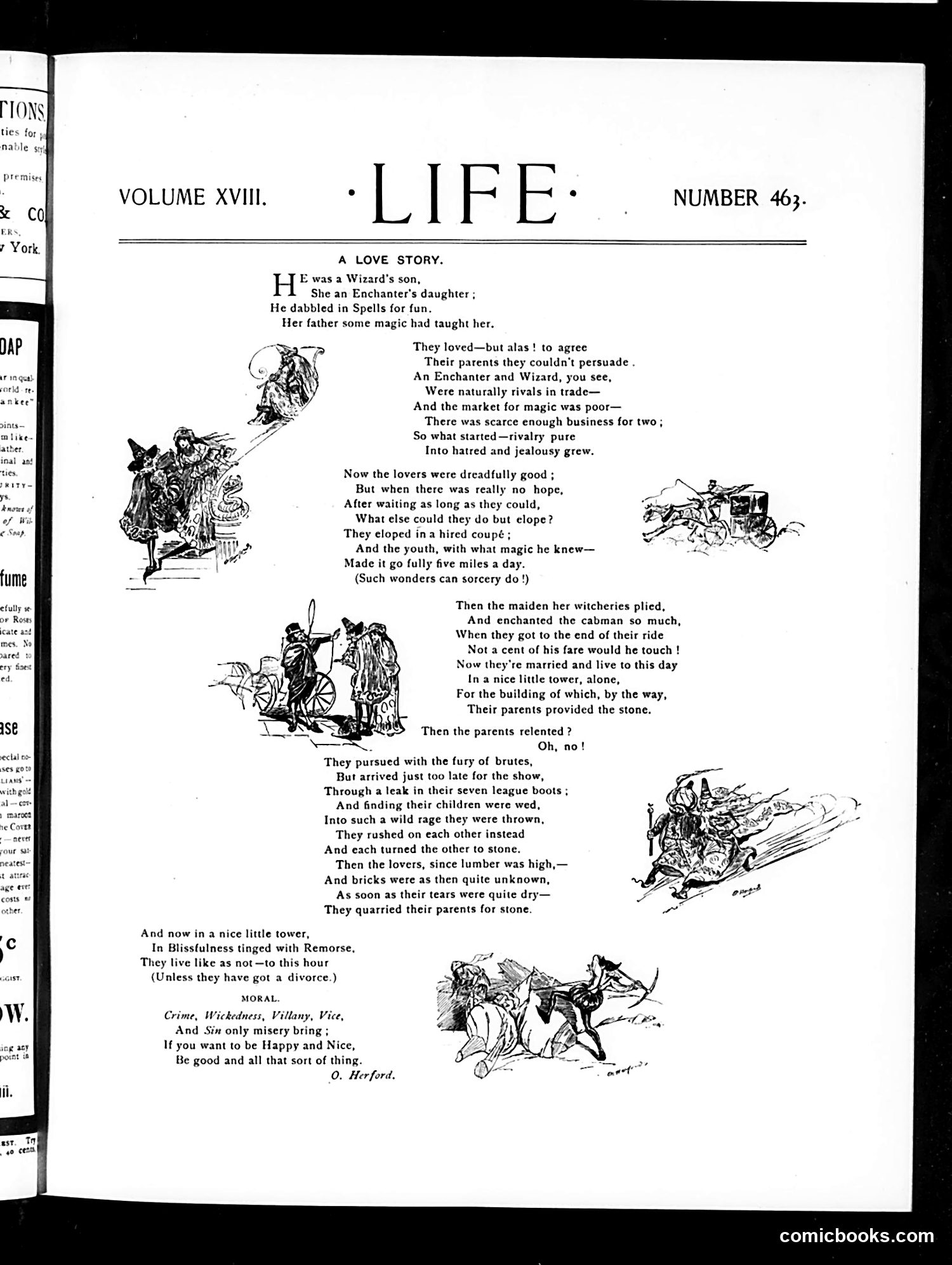 Life — November 12, 1891 — page 3 of 15
