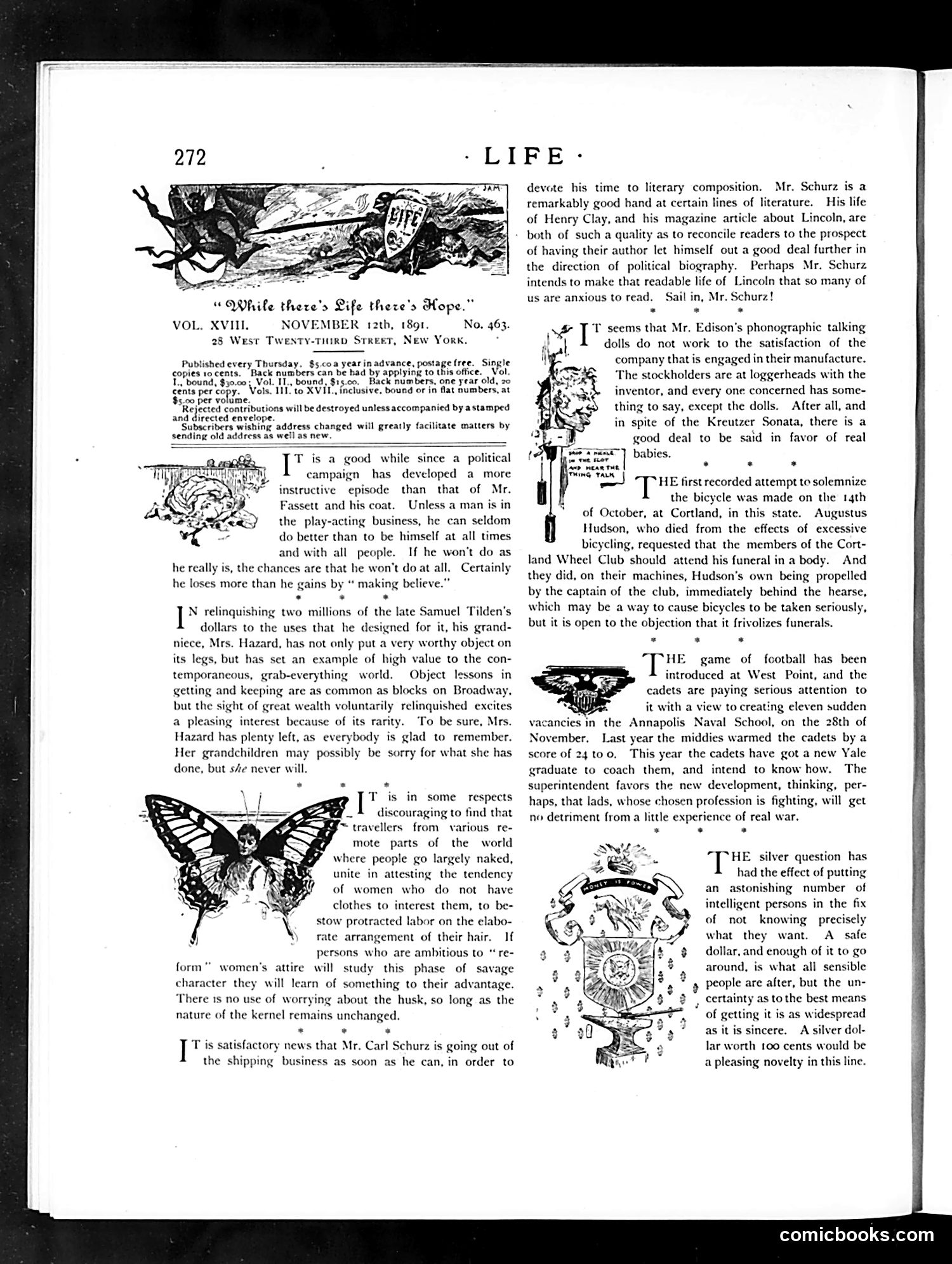 Life — November 12, 1891 — page 4 of 15