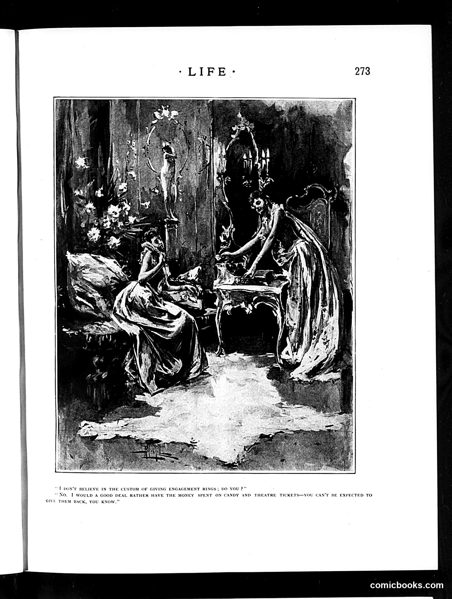 Life — November 12, 1891 — page 5 of 15