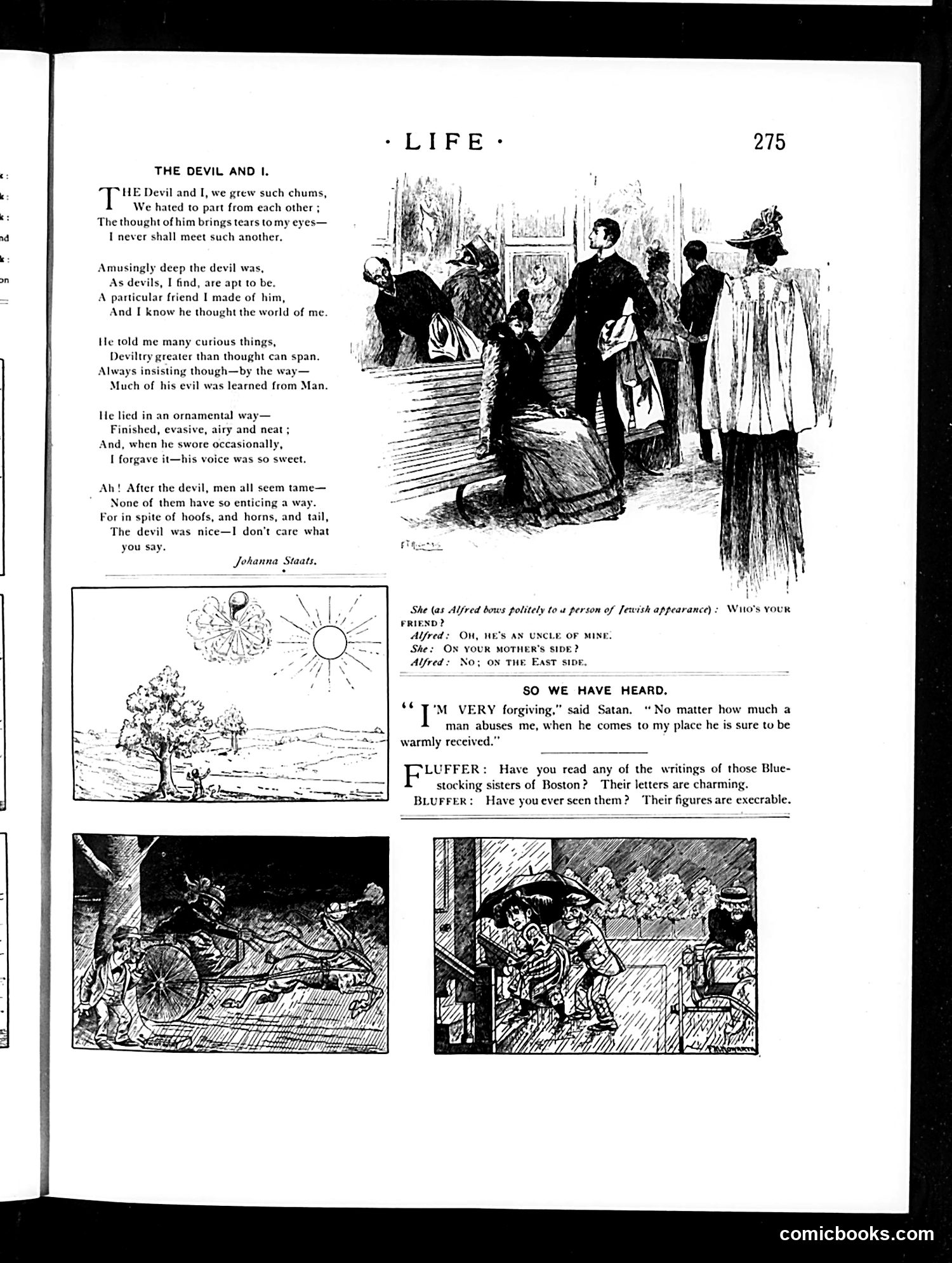 Life — November 12, 1891 — page 7 of 15