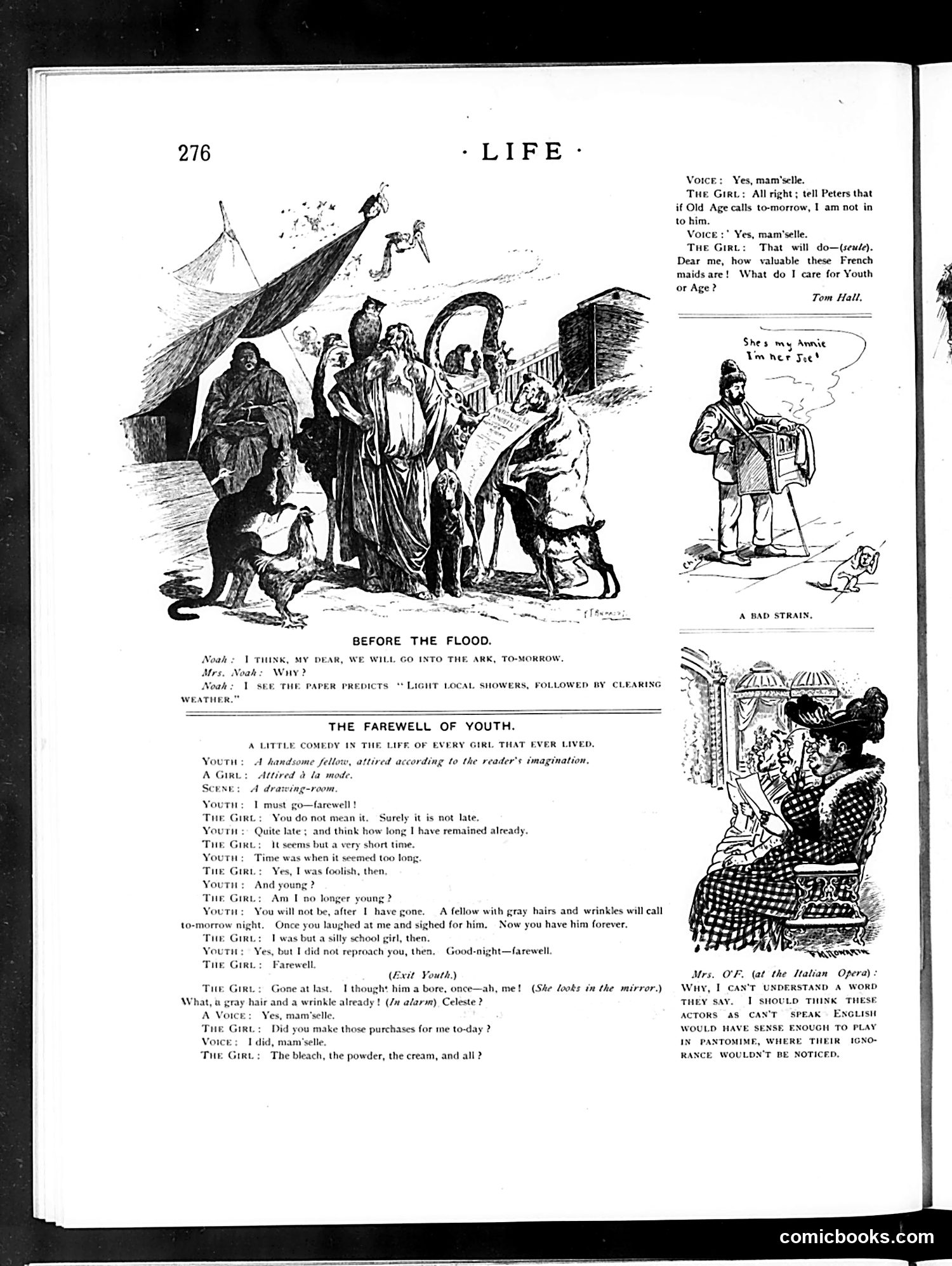 Life — November 12, 1891 — page 8 of 15
