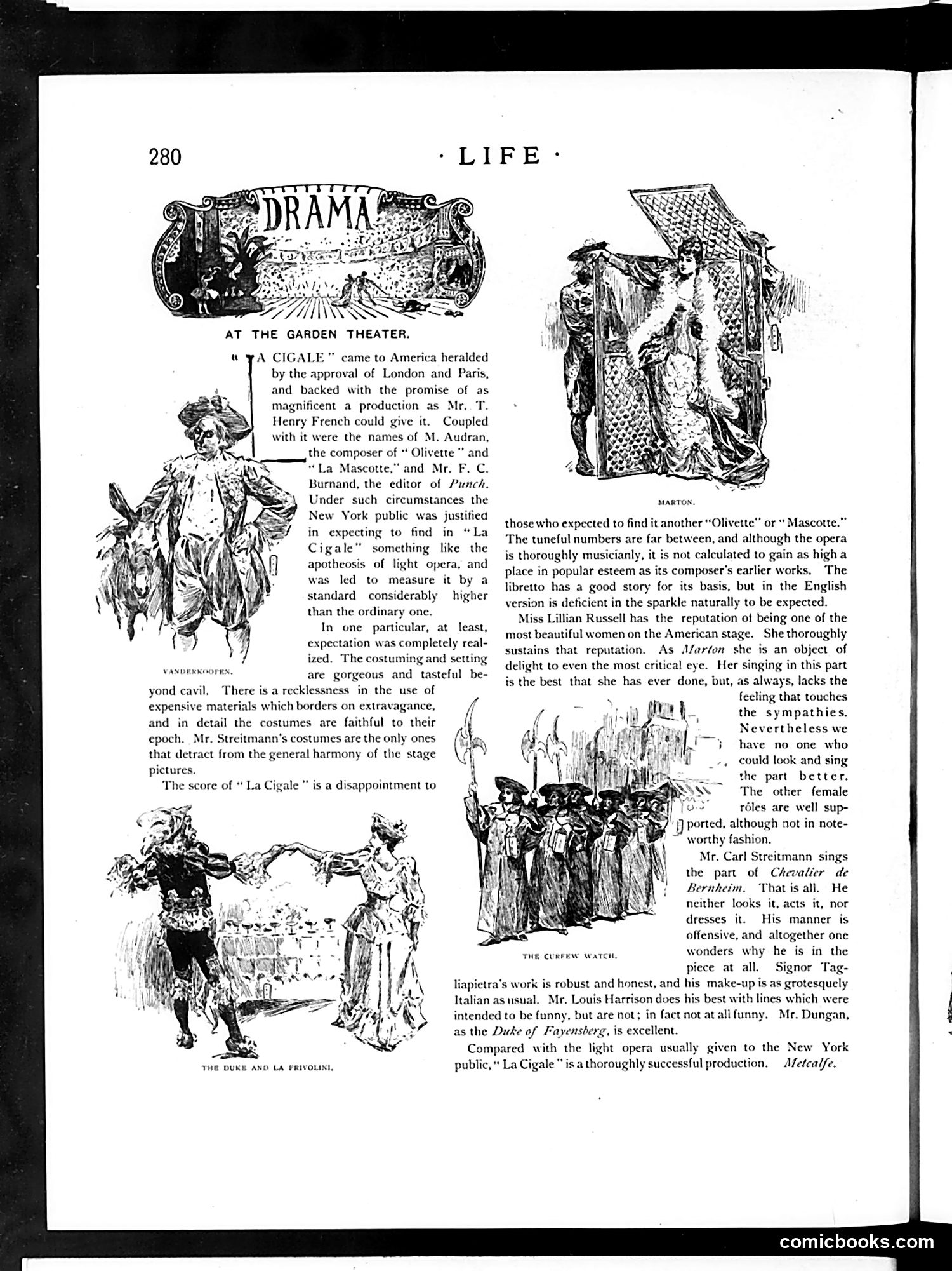 Life — November 12, 1891 — page 12 of 15