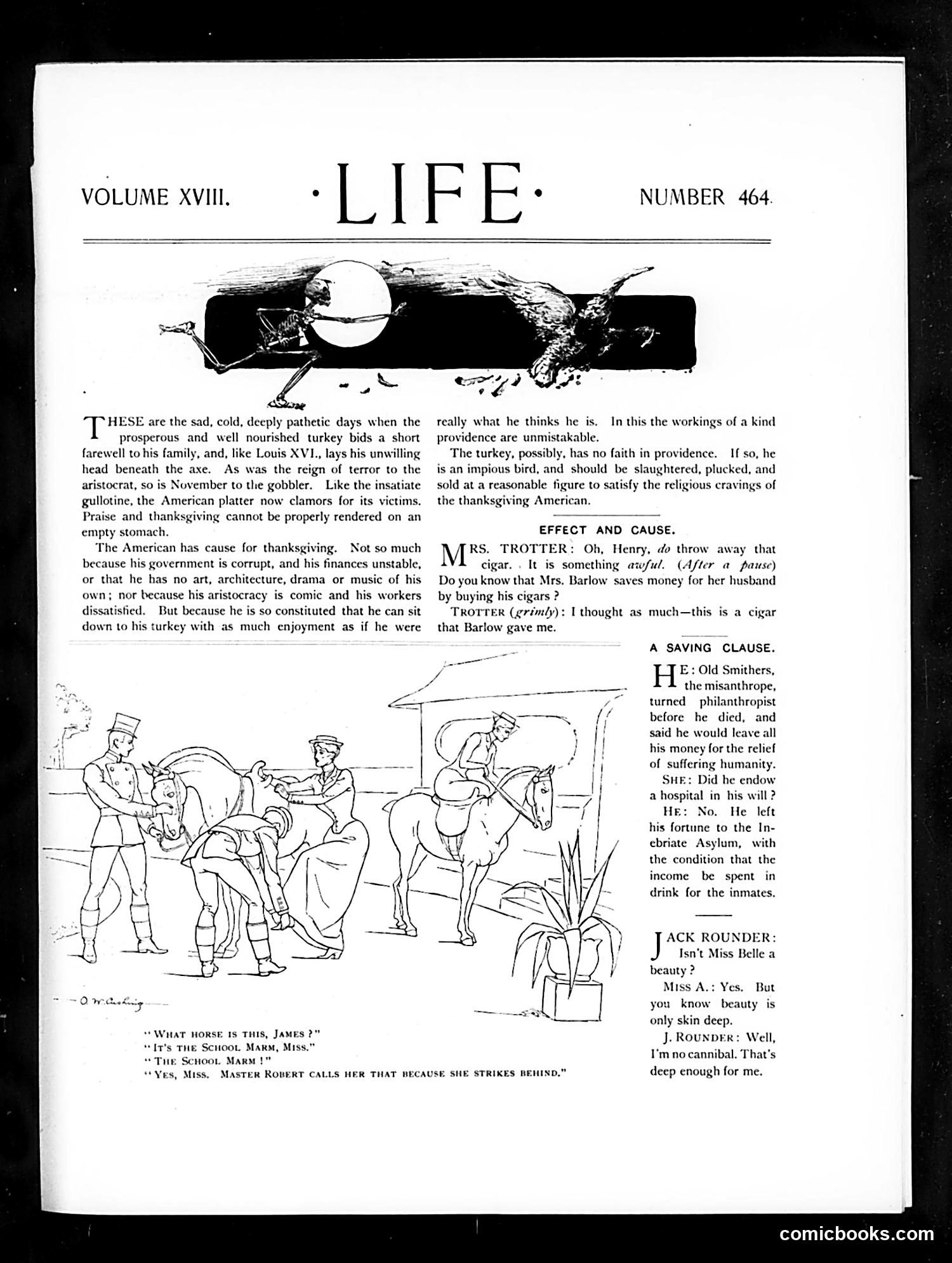 Life — November 19, 1891 — page 5 of 24