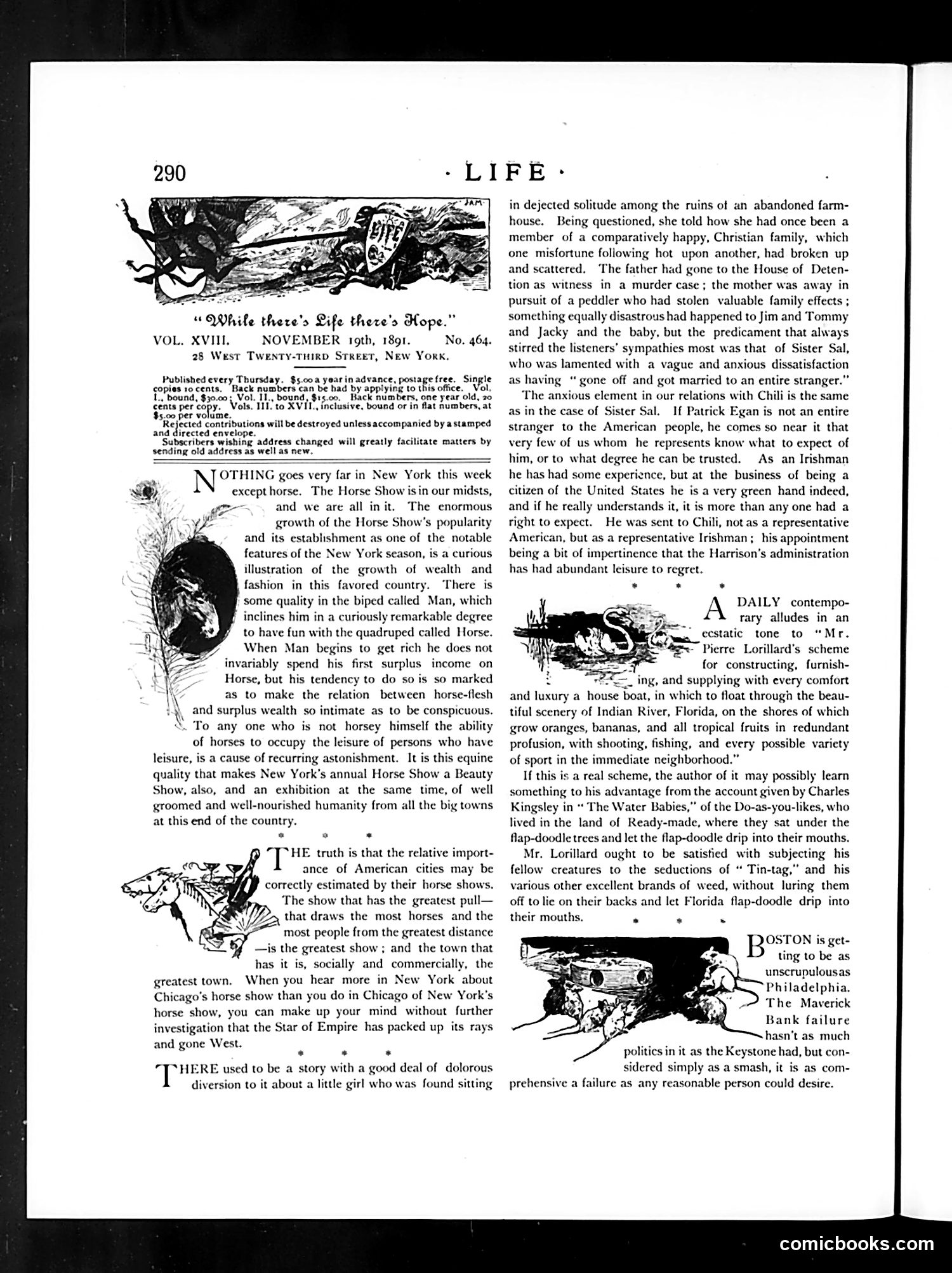 Life — November 19, 1891 — page 6 of 24