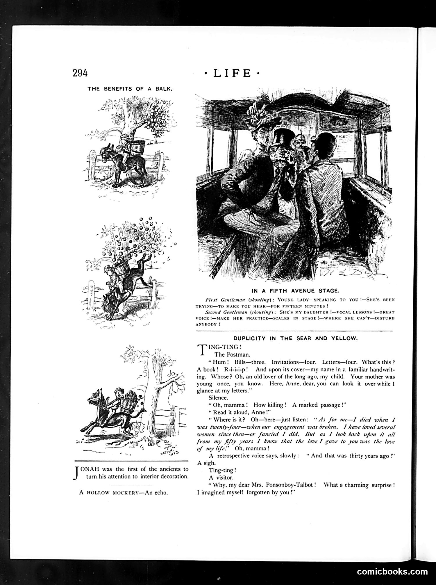 Life — November 19, 1891 — page 10 of 24