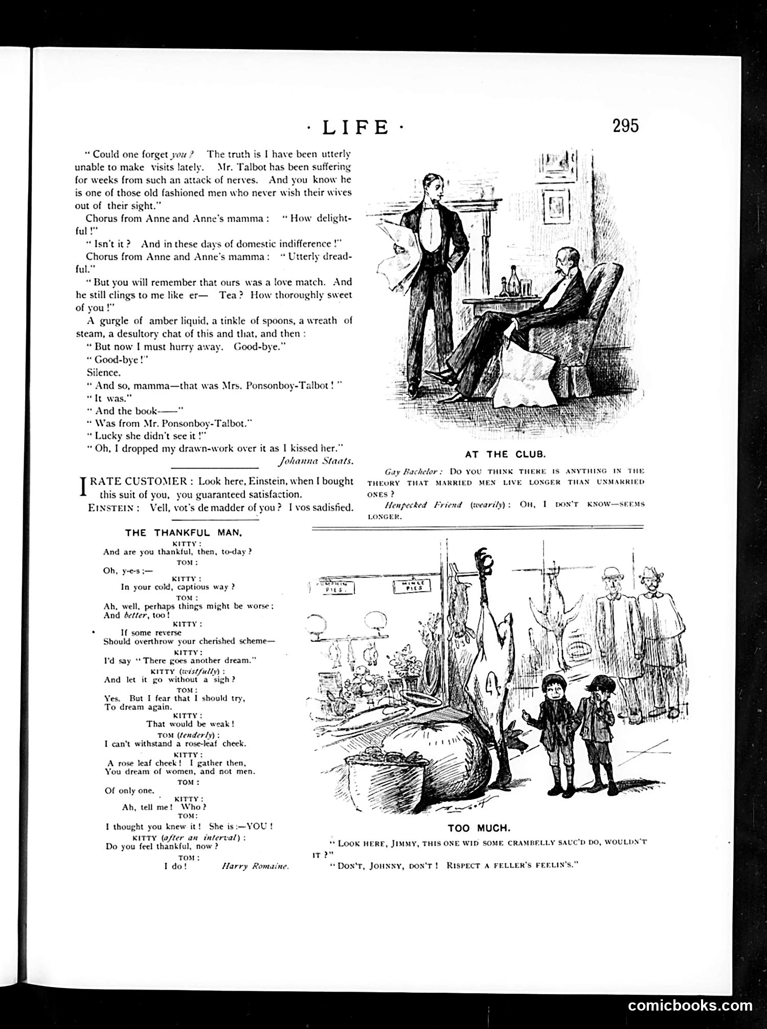 Life — November 19, 1891 — page 11 of 24