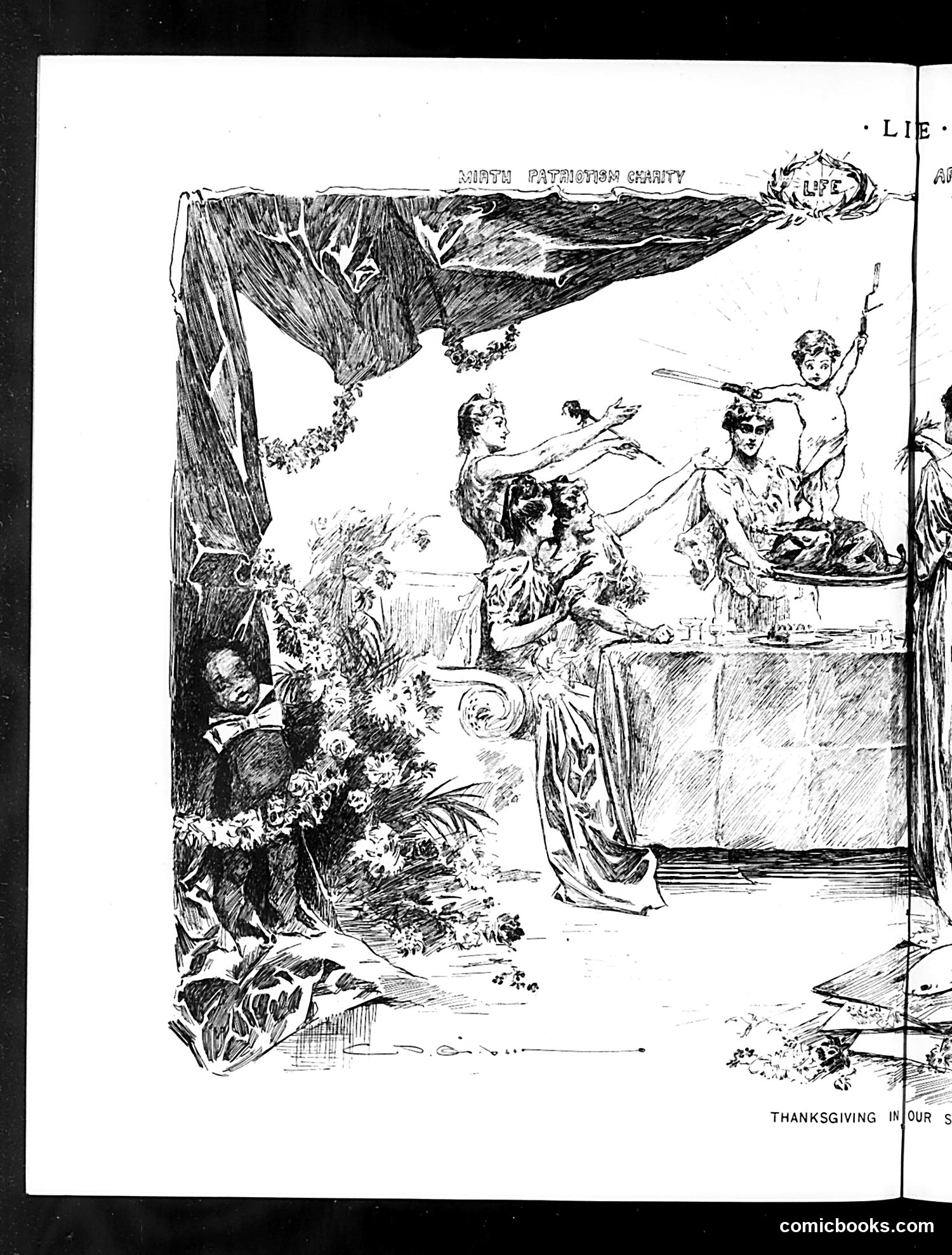 Life — November 19, 1891 — page 14 of 24