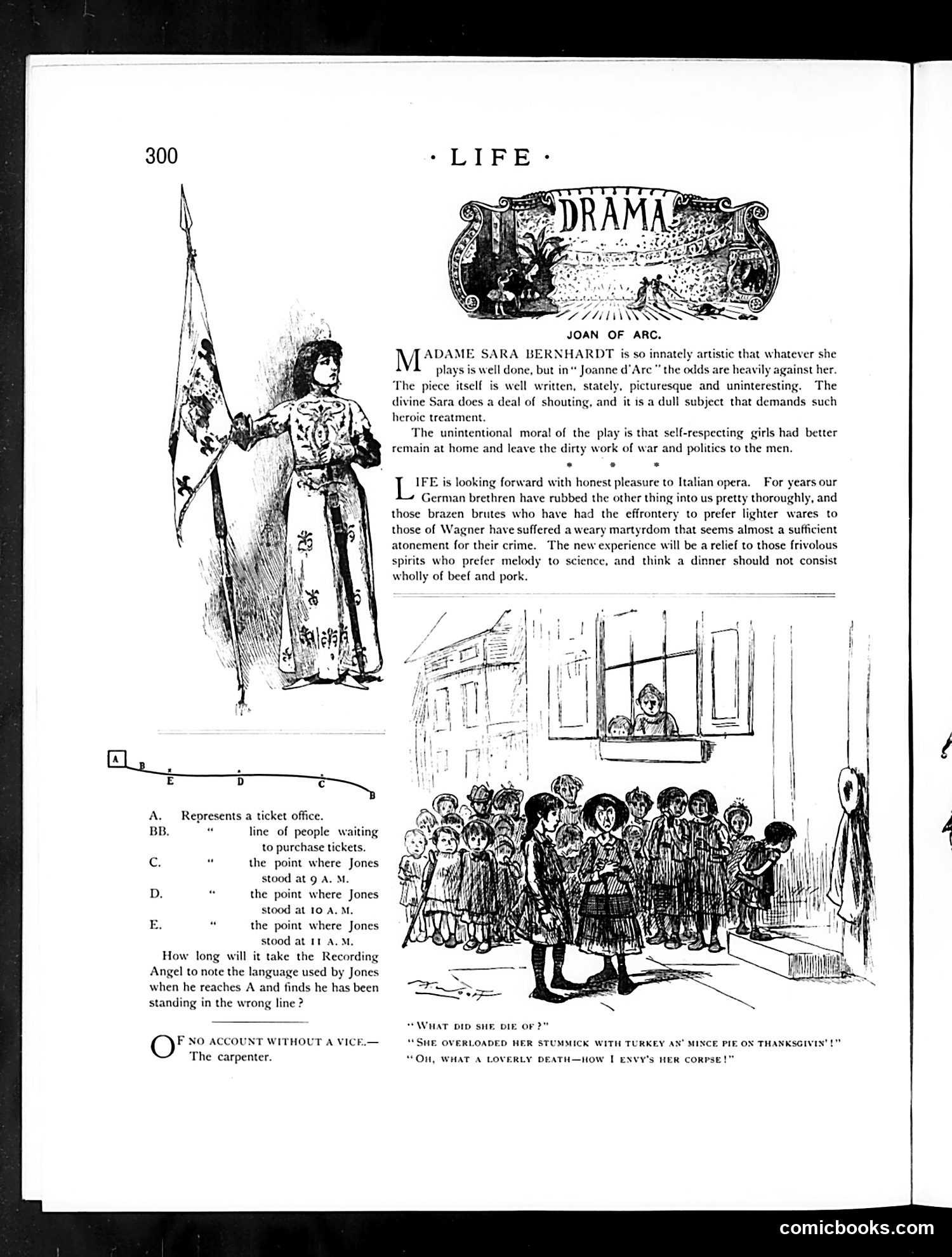 Life — November 19, 1891 — page 16 of 24