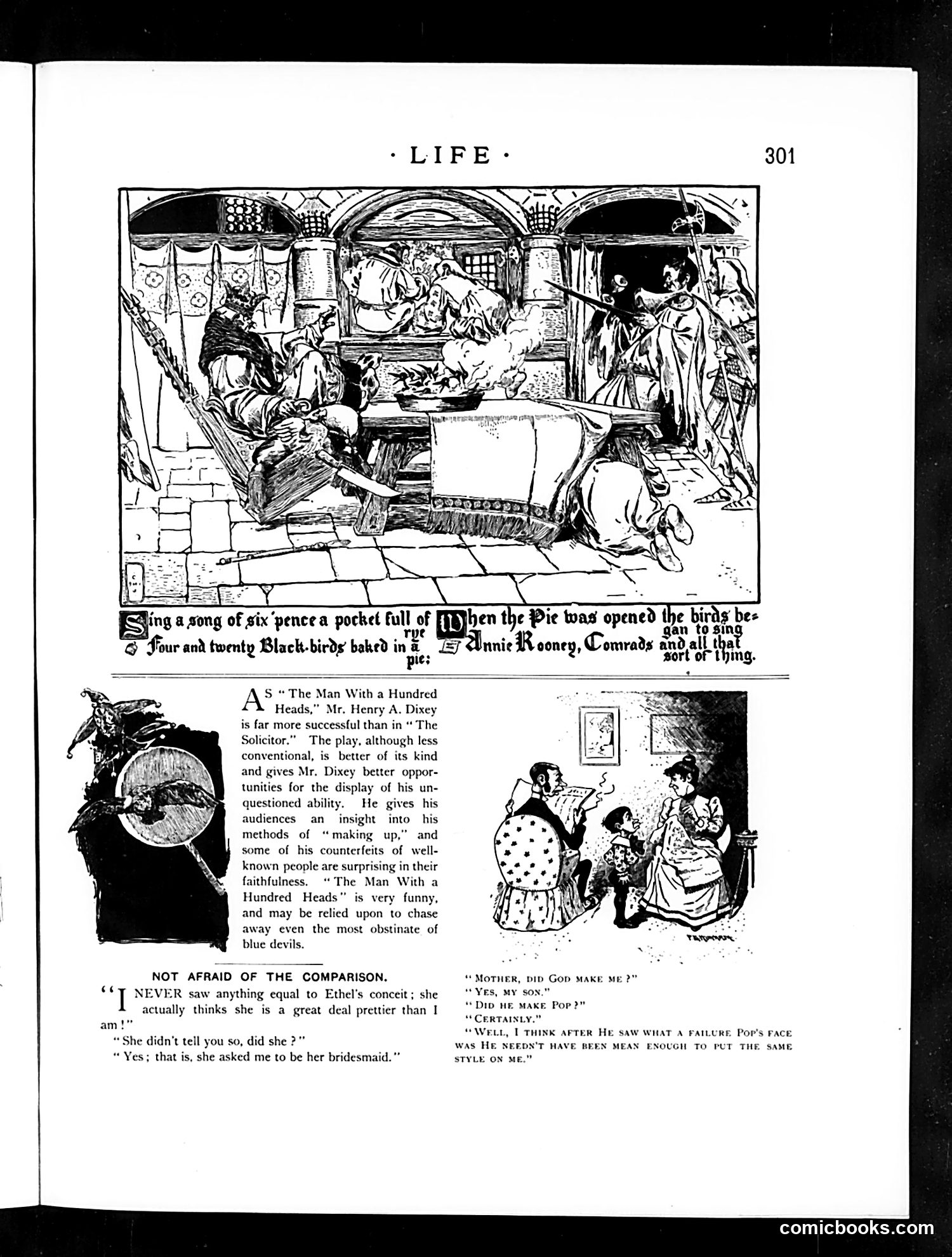 Life — November 19, 1891 — page 17 of 24