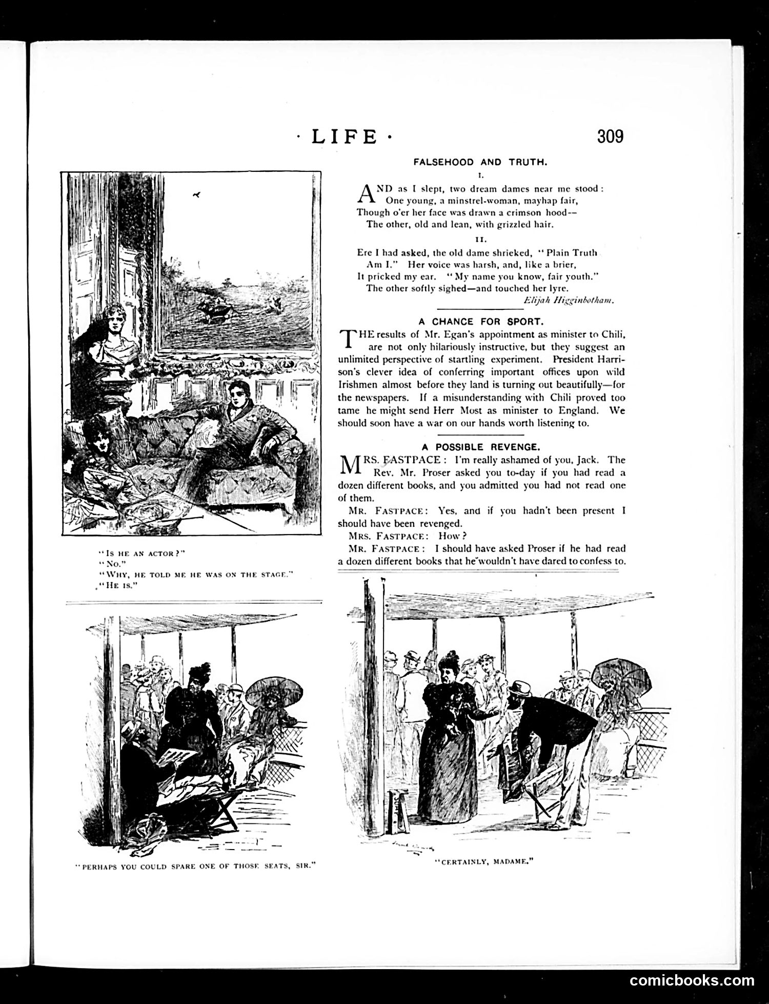 Life — November 26, 1891 — page 5 of 14