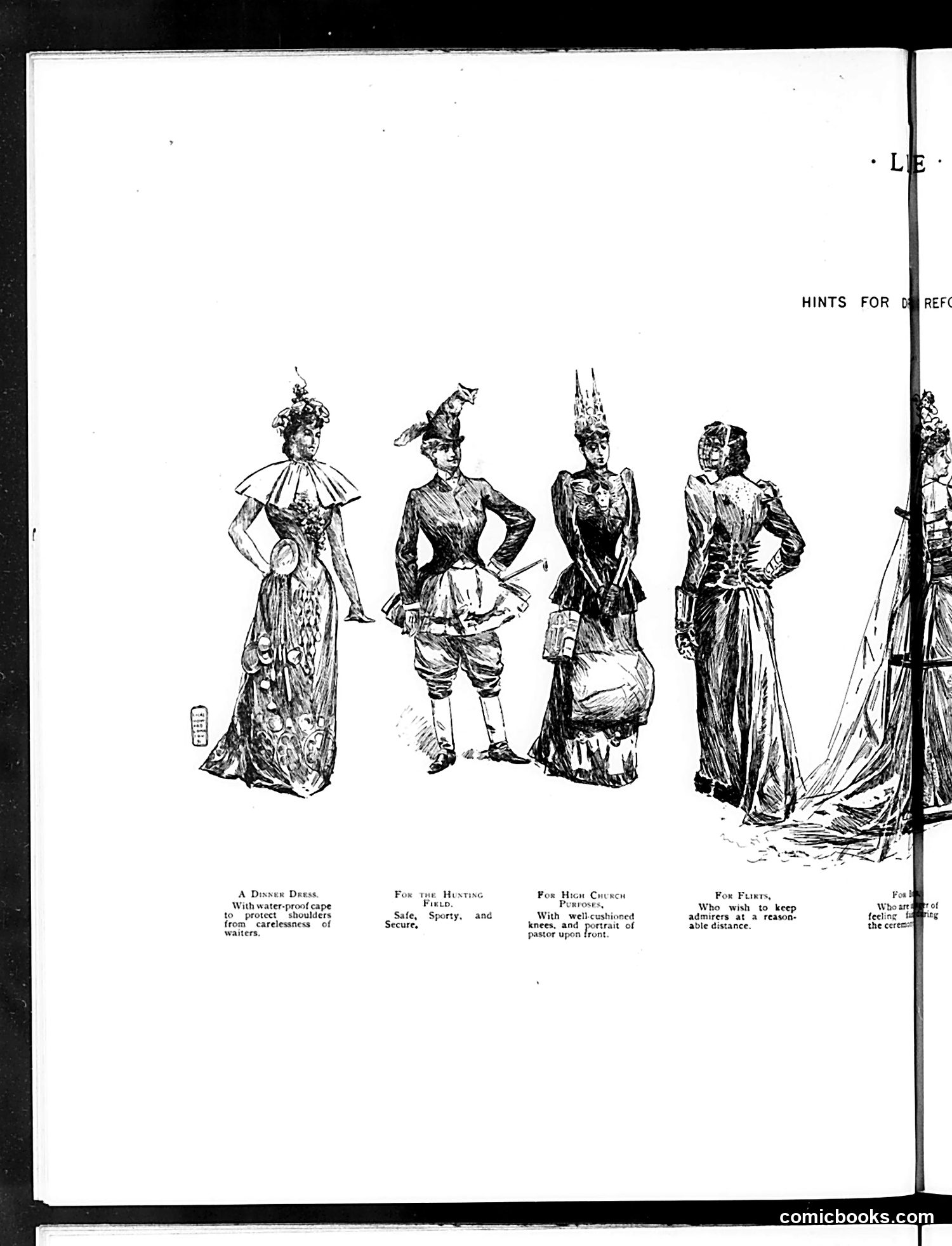 Life — November 26, 1891 — page 10 of 14