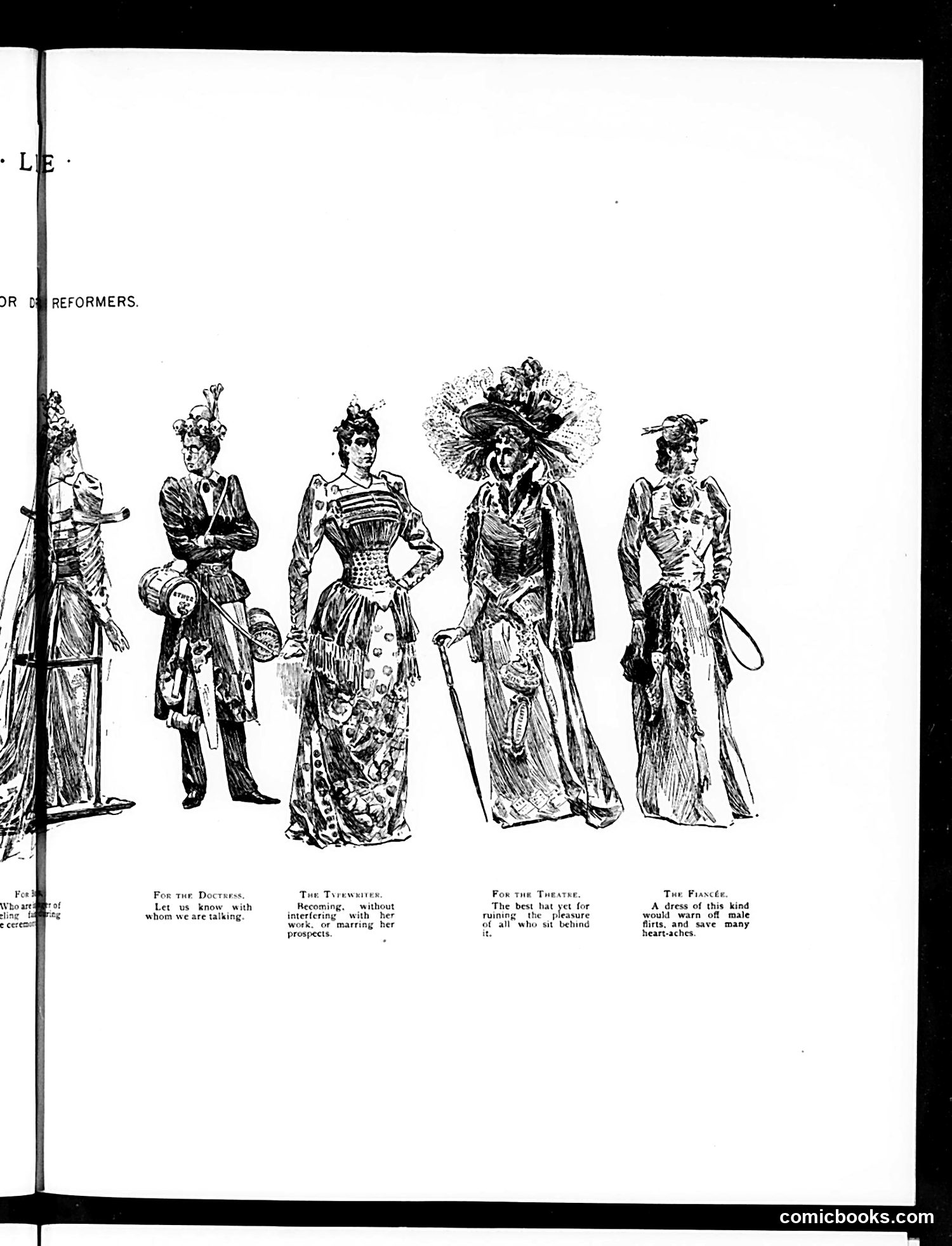 Life — November 26, 1891 — page 11 of 14