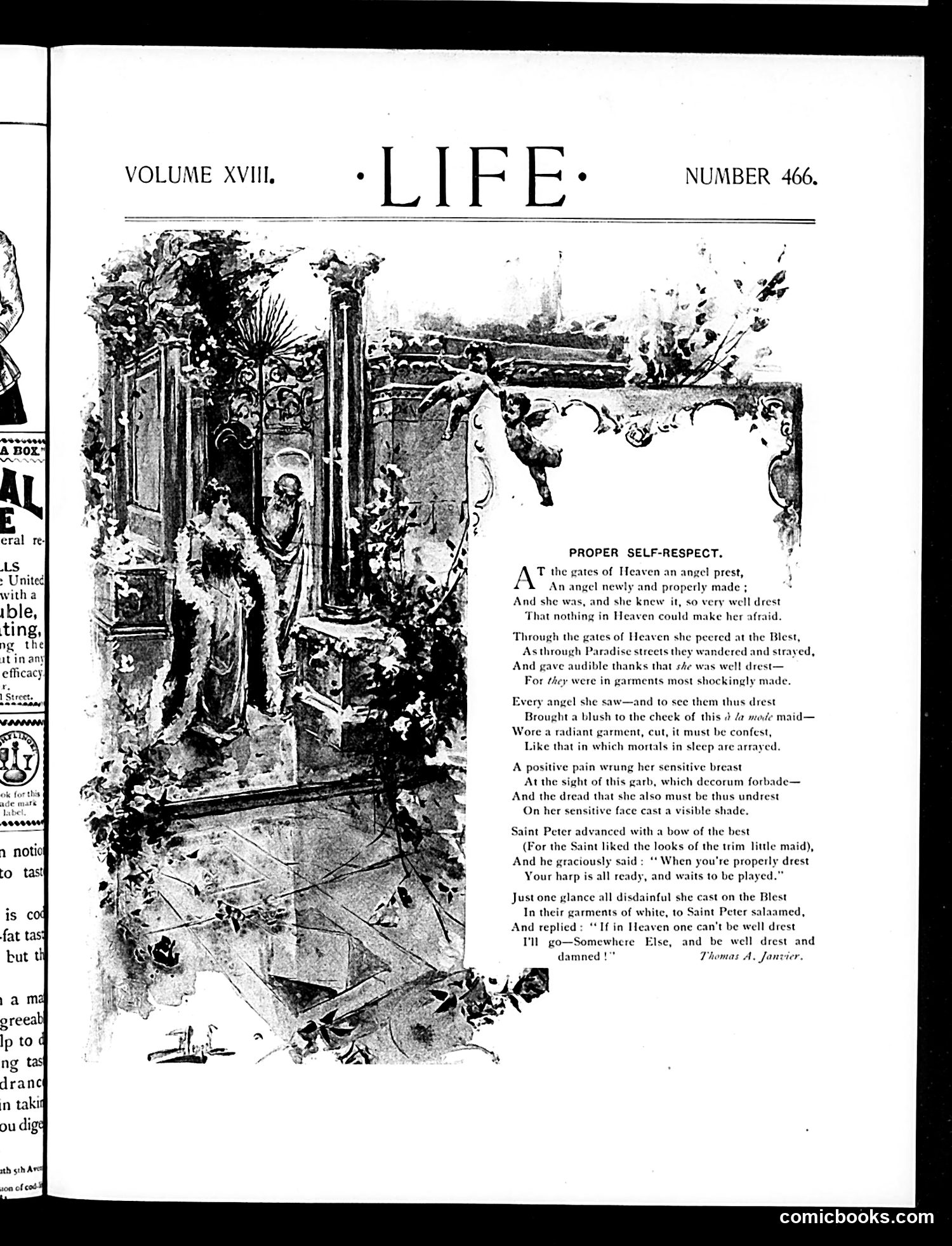 Life — December 3, 1891 — page 3 of 16