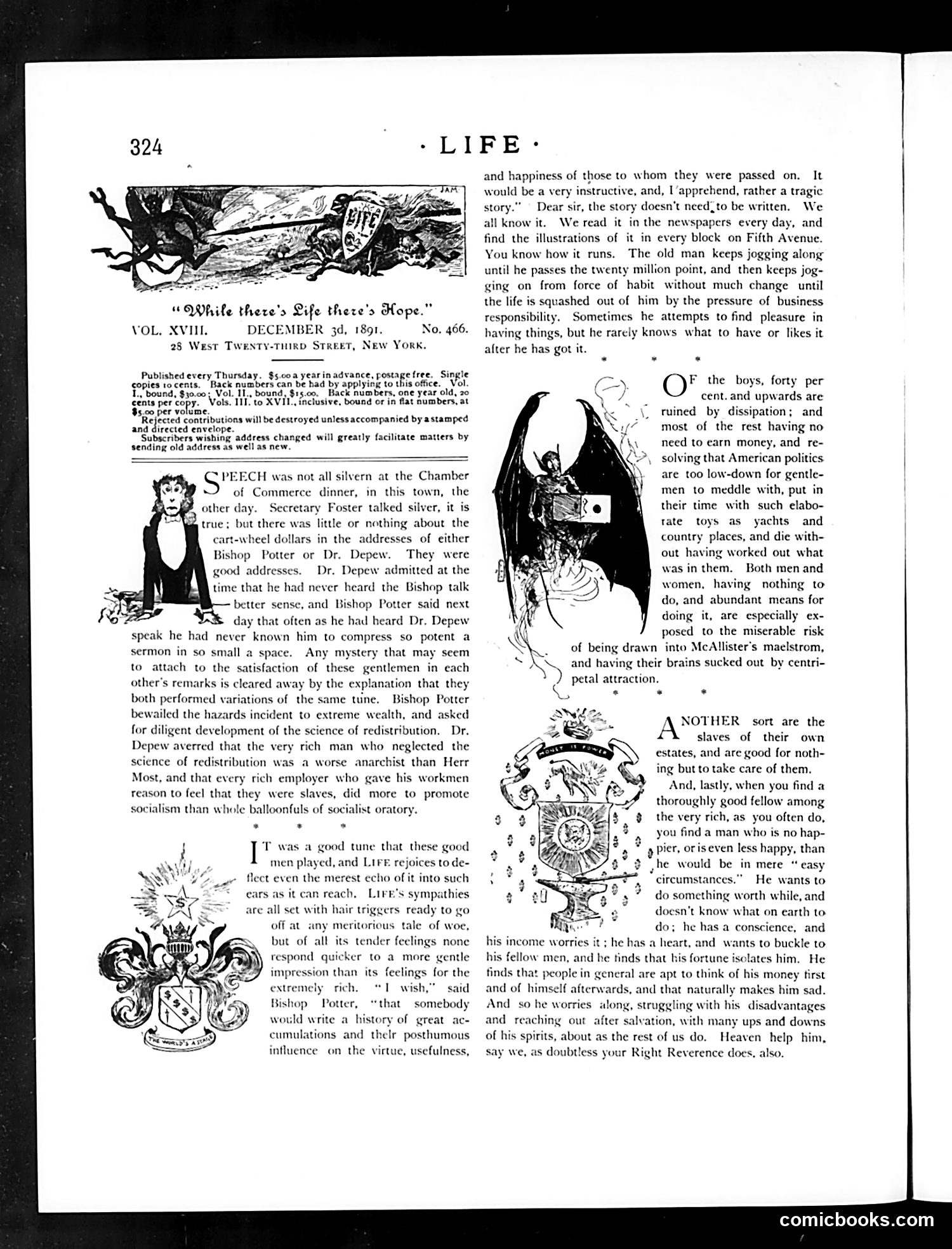 Life — December 3, 1891 — page 4 of 16