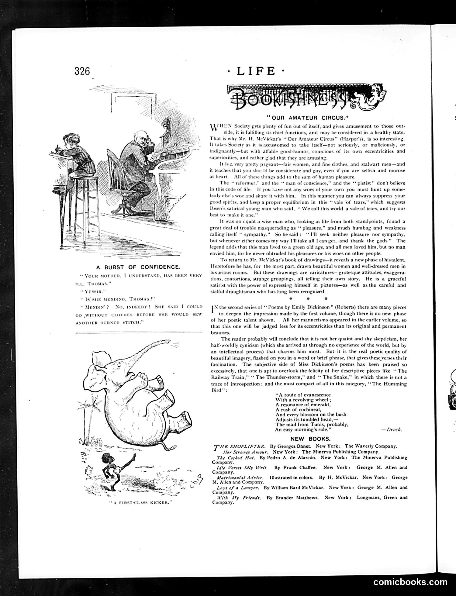 Life — December 3, 1891 — page 6 of 16