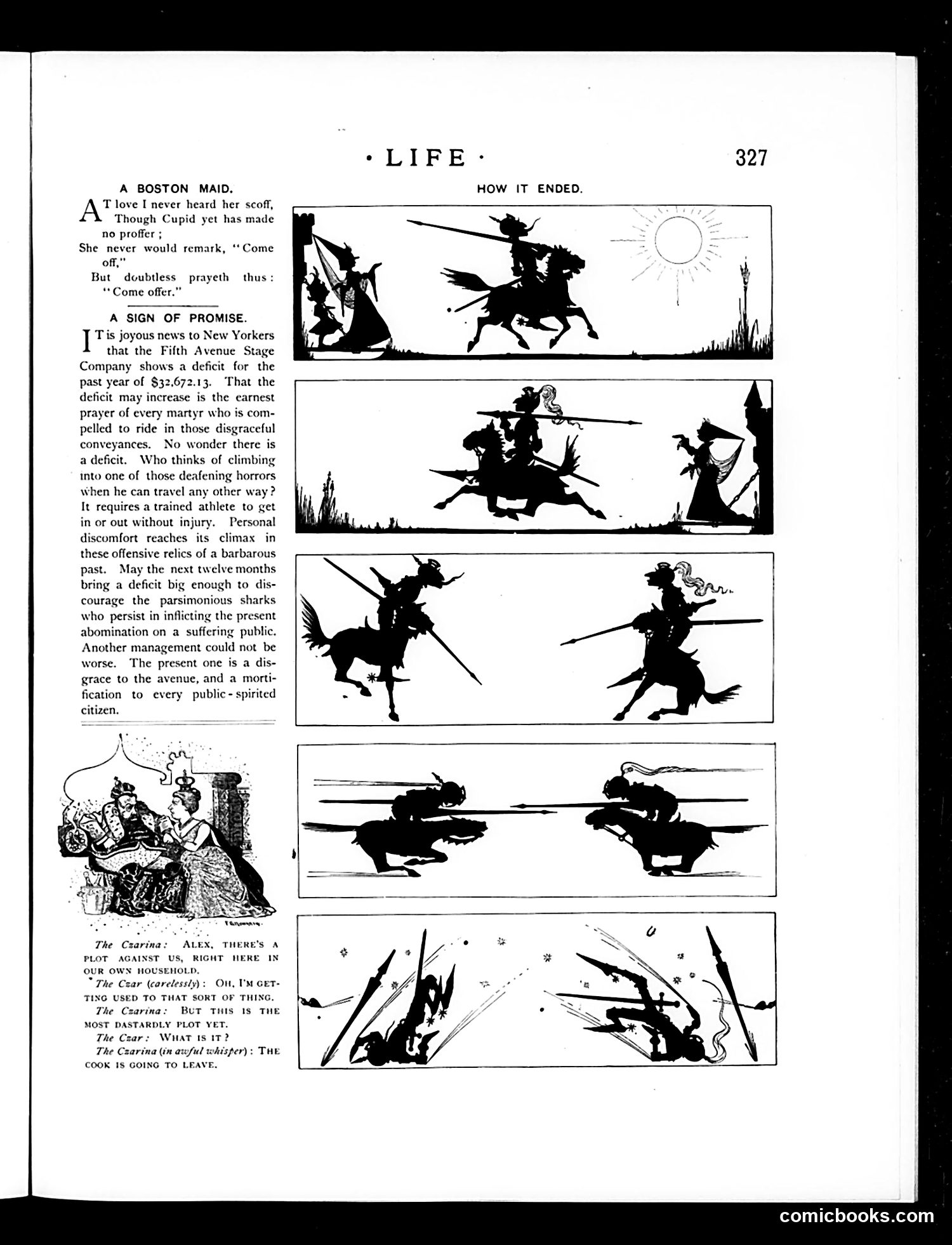 Life — December 3, 1891 — page 7 of 16